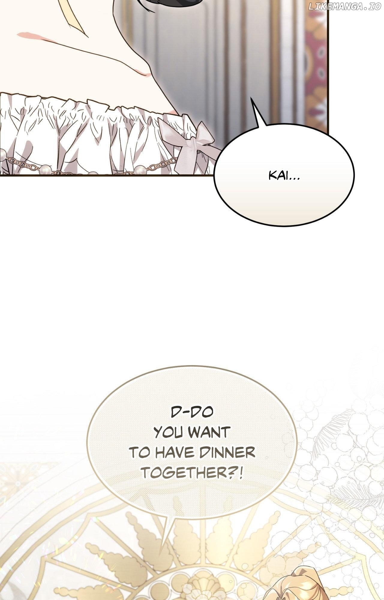 The Sorcerer in My Nightstand Chapter 5 - page 2