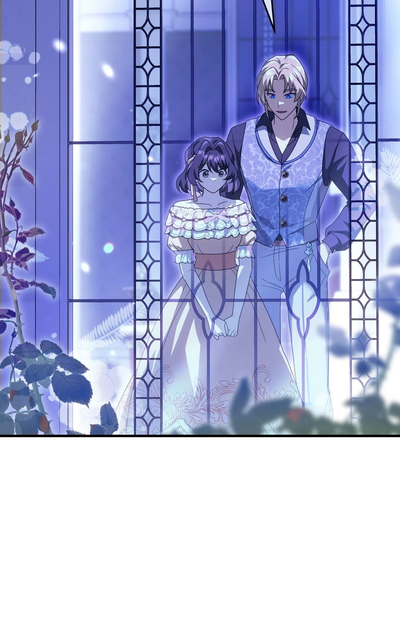 The Sorcerer in My Nightstand Chapter 5 - page 29