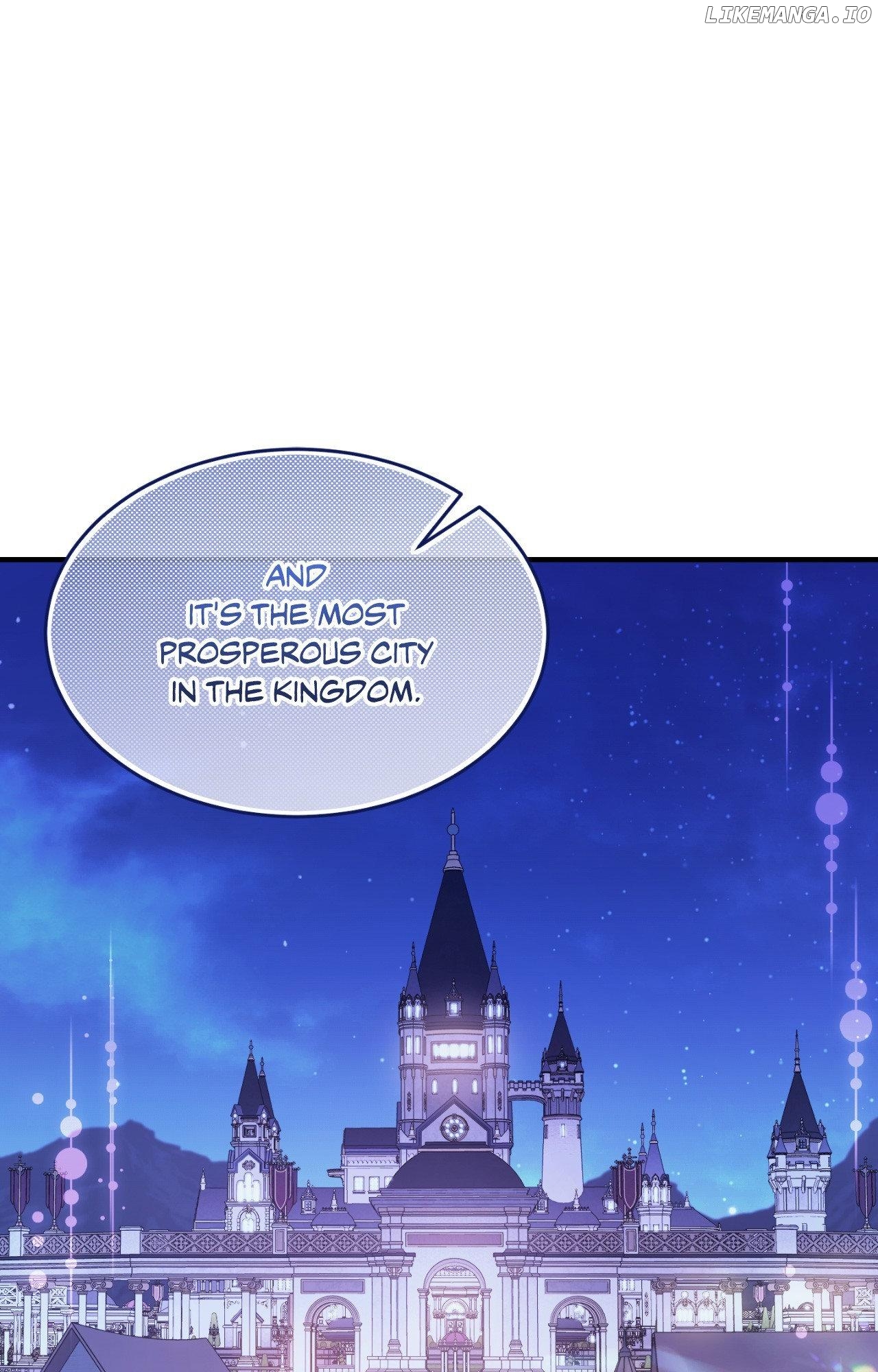 The Sorcerer in My Nightstand Chapter 5 - page 30