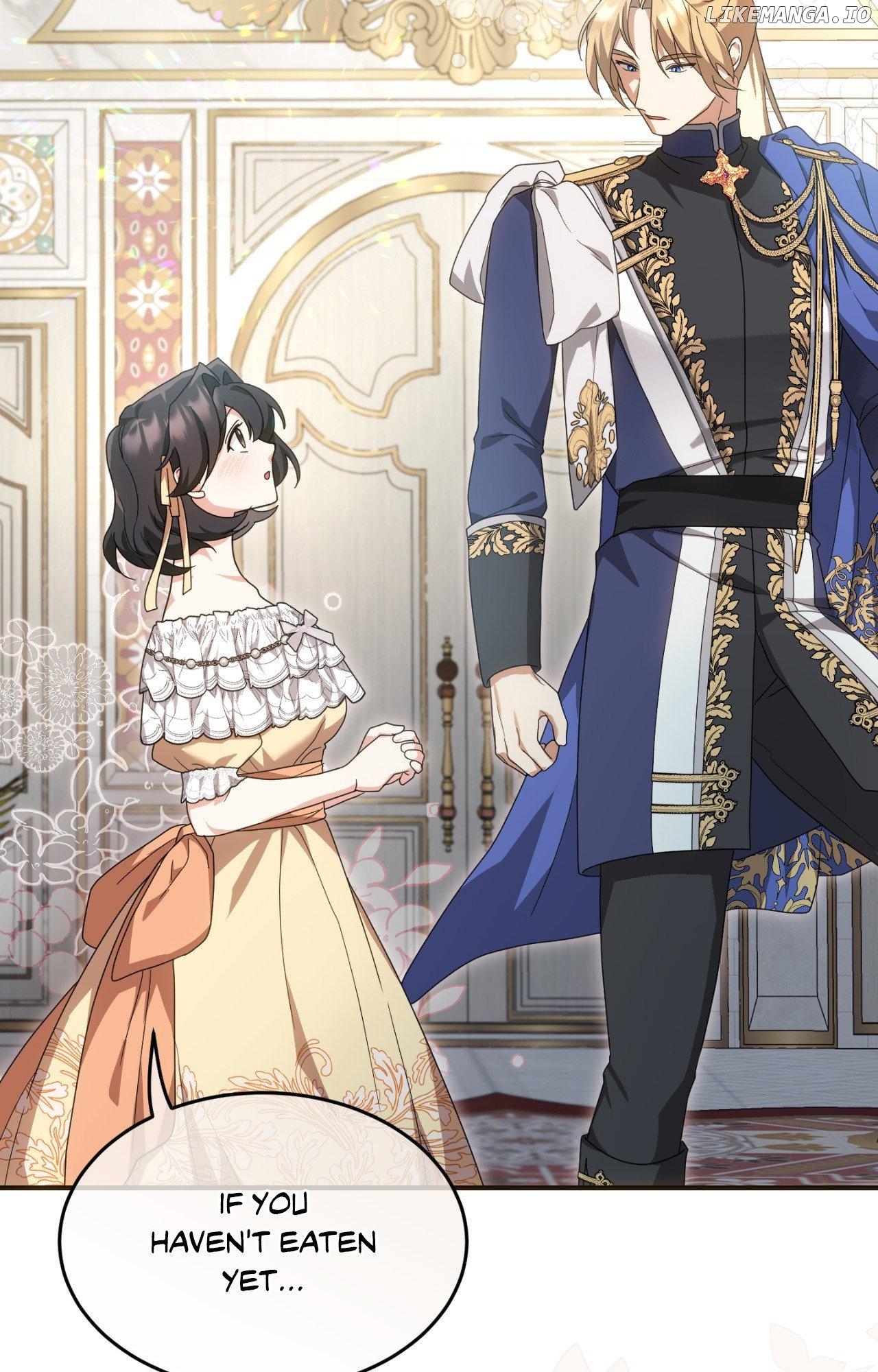 The Sorcerer in My Nightstand Chapter 5 - page 3