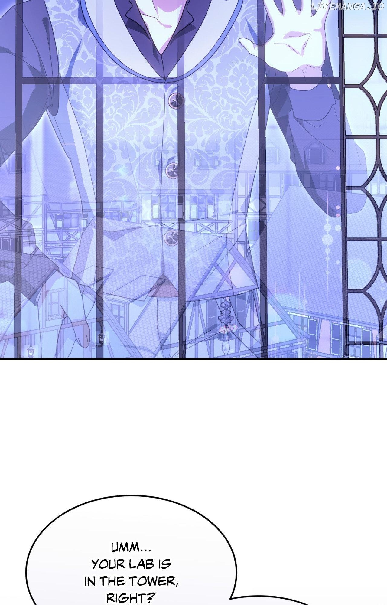 The Sorcerer in My Nightstand Chapter 5 - page 39