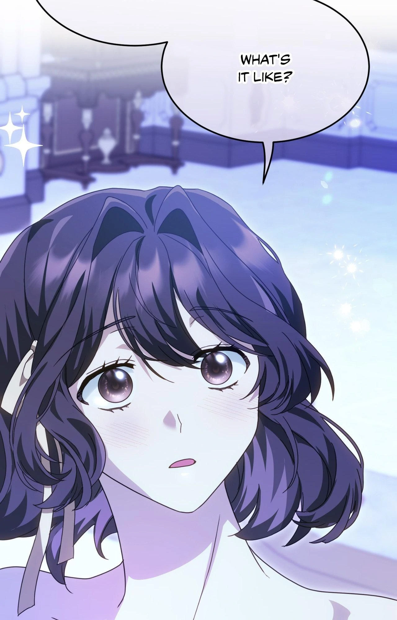 The Sorcerer in My Nightstand Chapter 5 - page 40