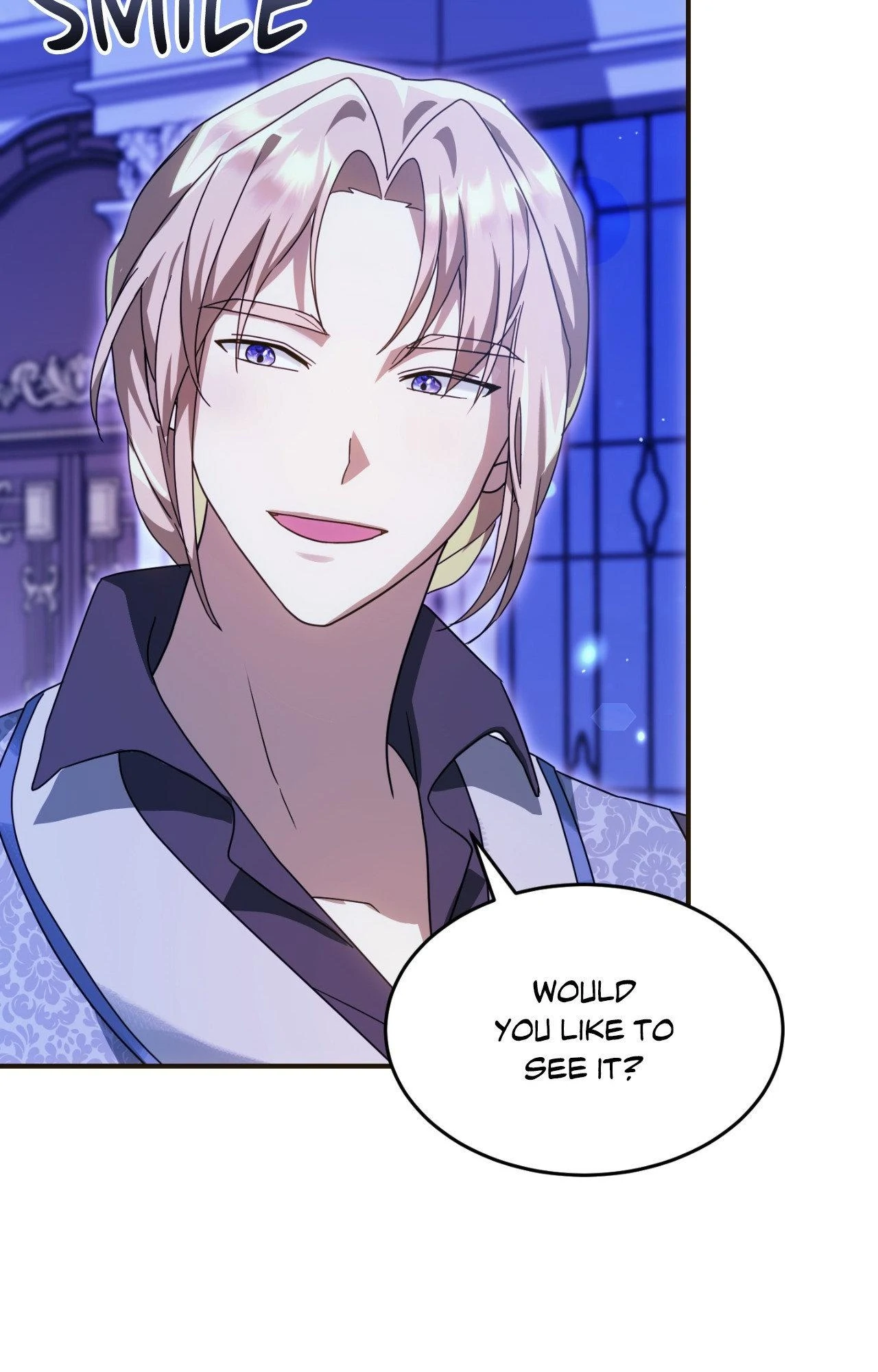 The Sorcerer in My Nightstand Chapter 5 - page 42