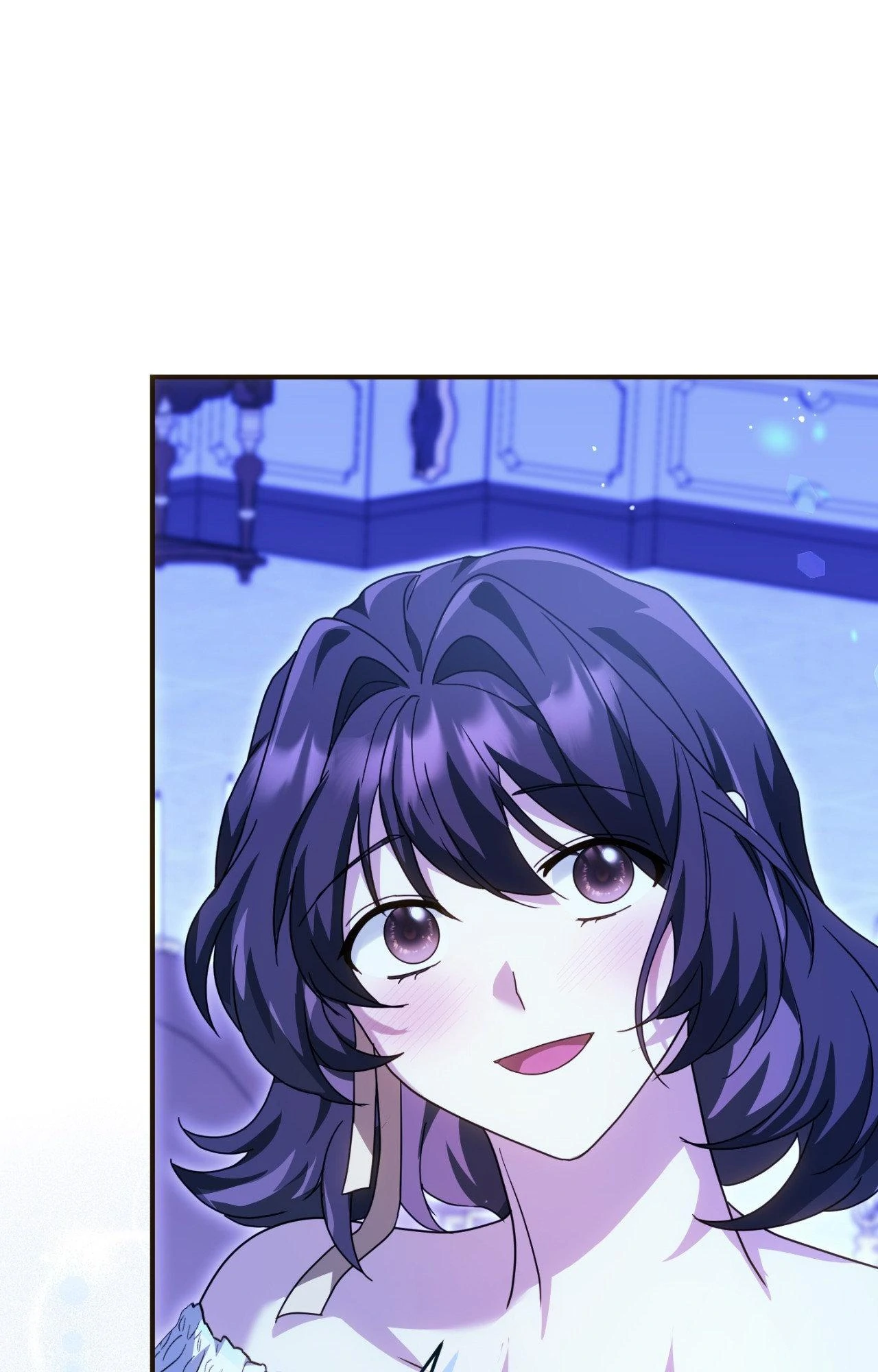 The Sorcerer in My Nightstand Chapter 5 - page 43