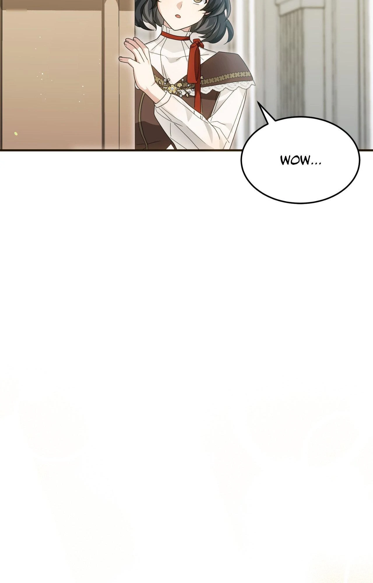 The Sorcerer in My Nightstand Chapter 5 - page 46