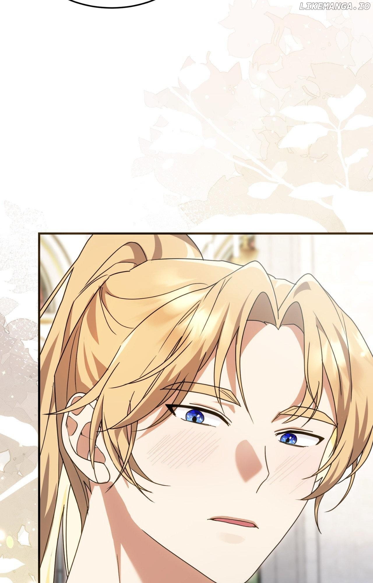 The Sorcerer in My Nightstand Chapter 5 - page 4