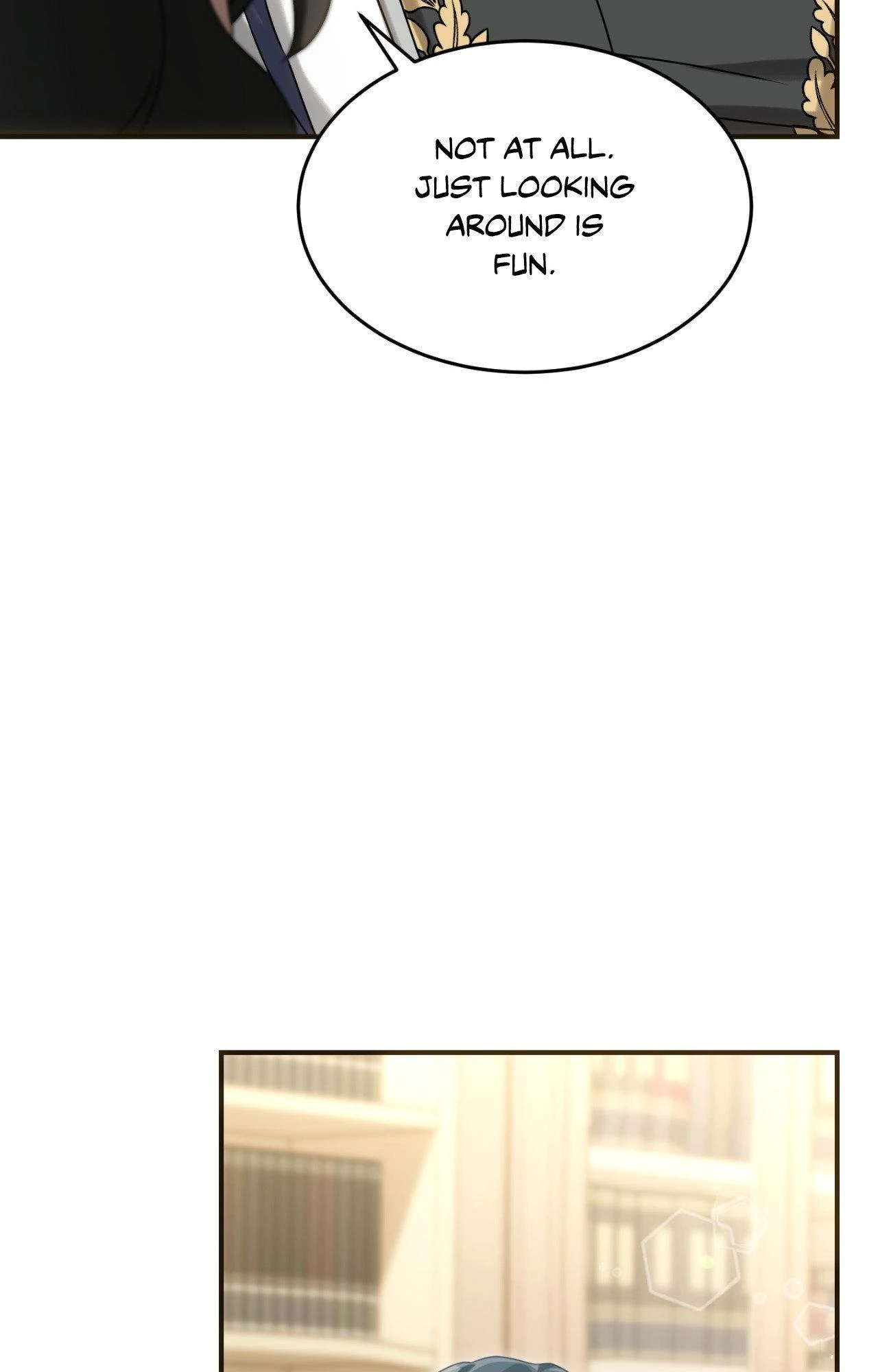 The Sorcerer in My Nightstand Chapter 5 - page 50