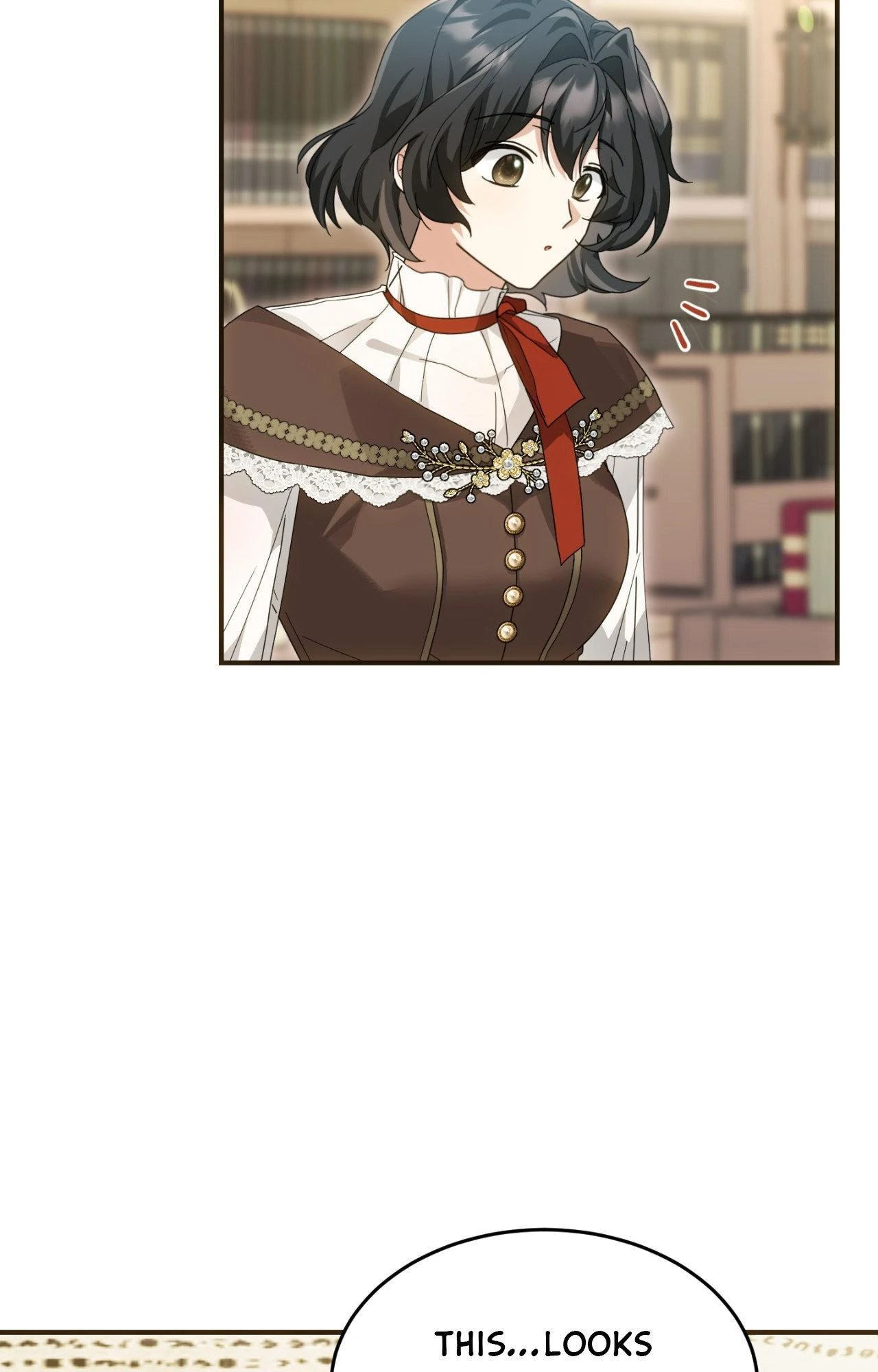 The Sorcerer in My Nightstand Chapter 5 - page 51