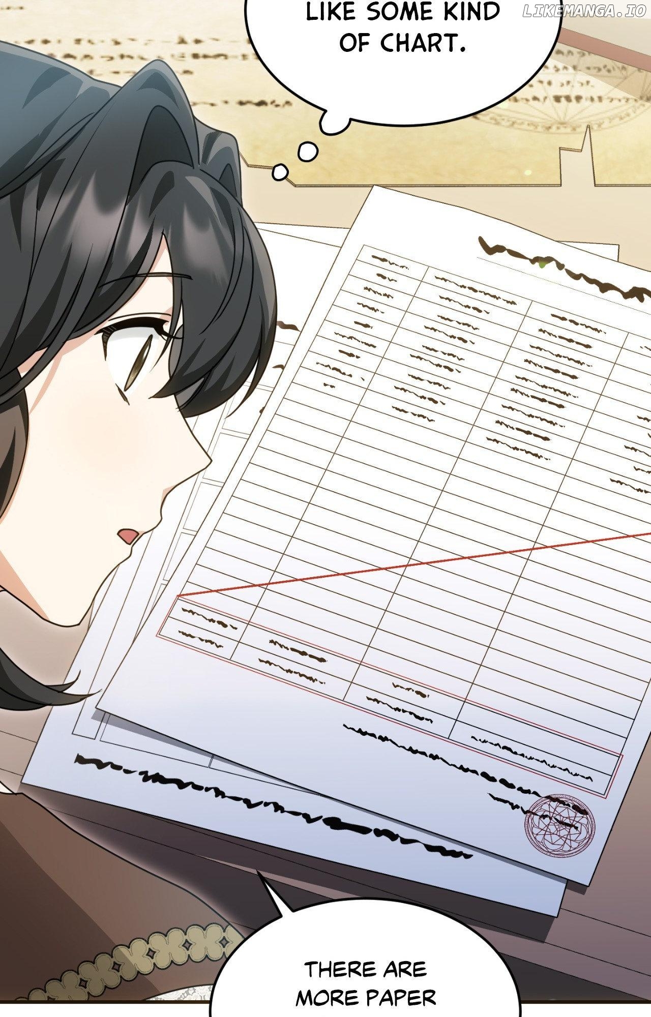 The Sorcerer in My Nightstand Chapter 5 - page 52