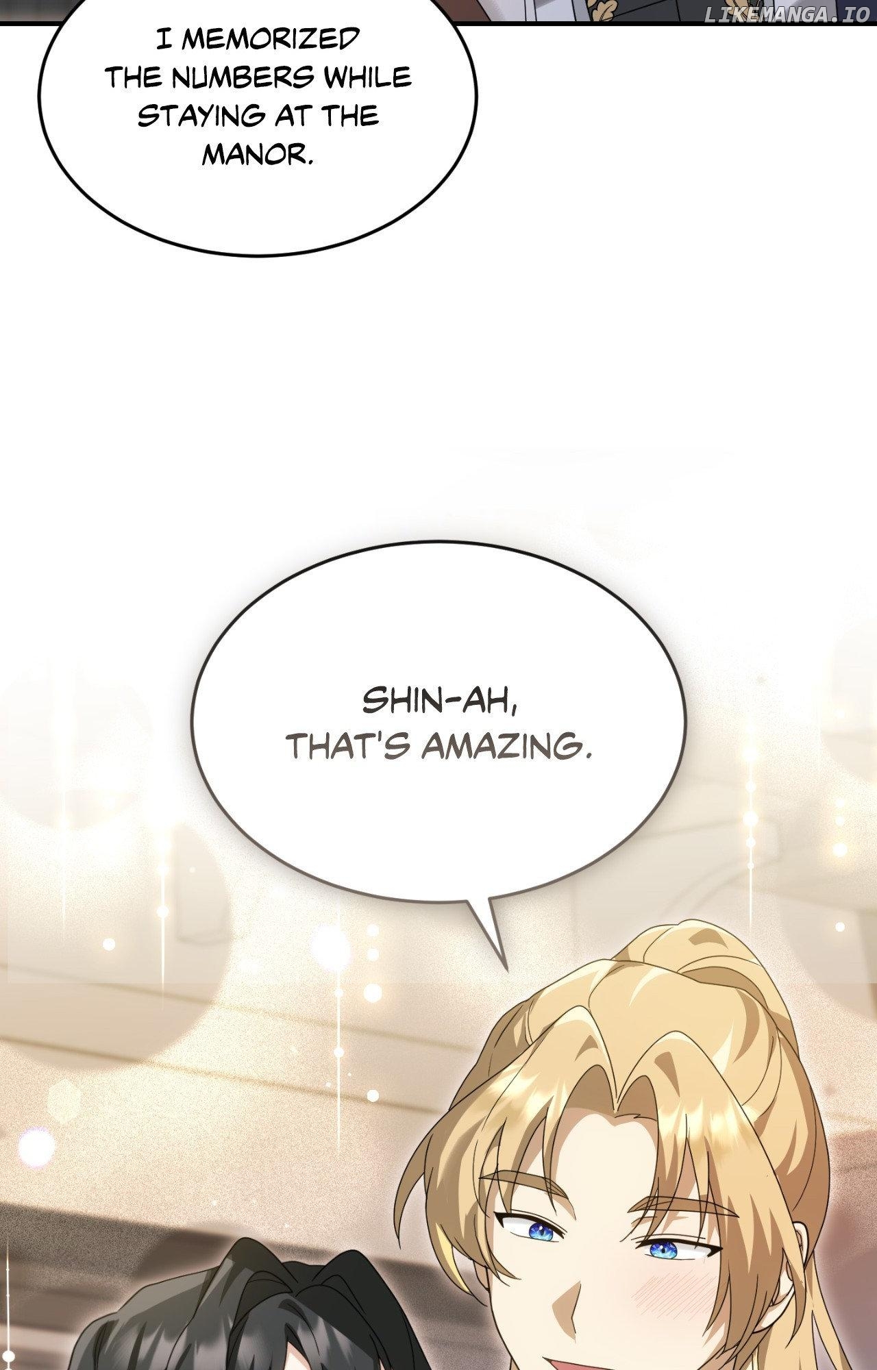 The Sorcerer in My Nightstand Chapter 5 - page 57