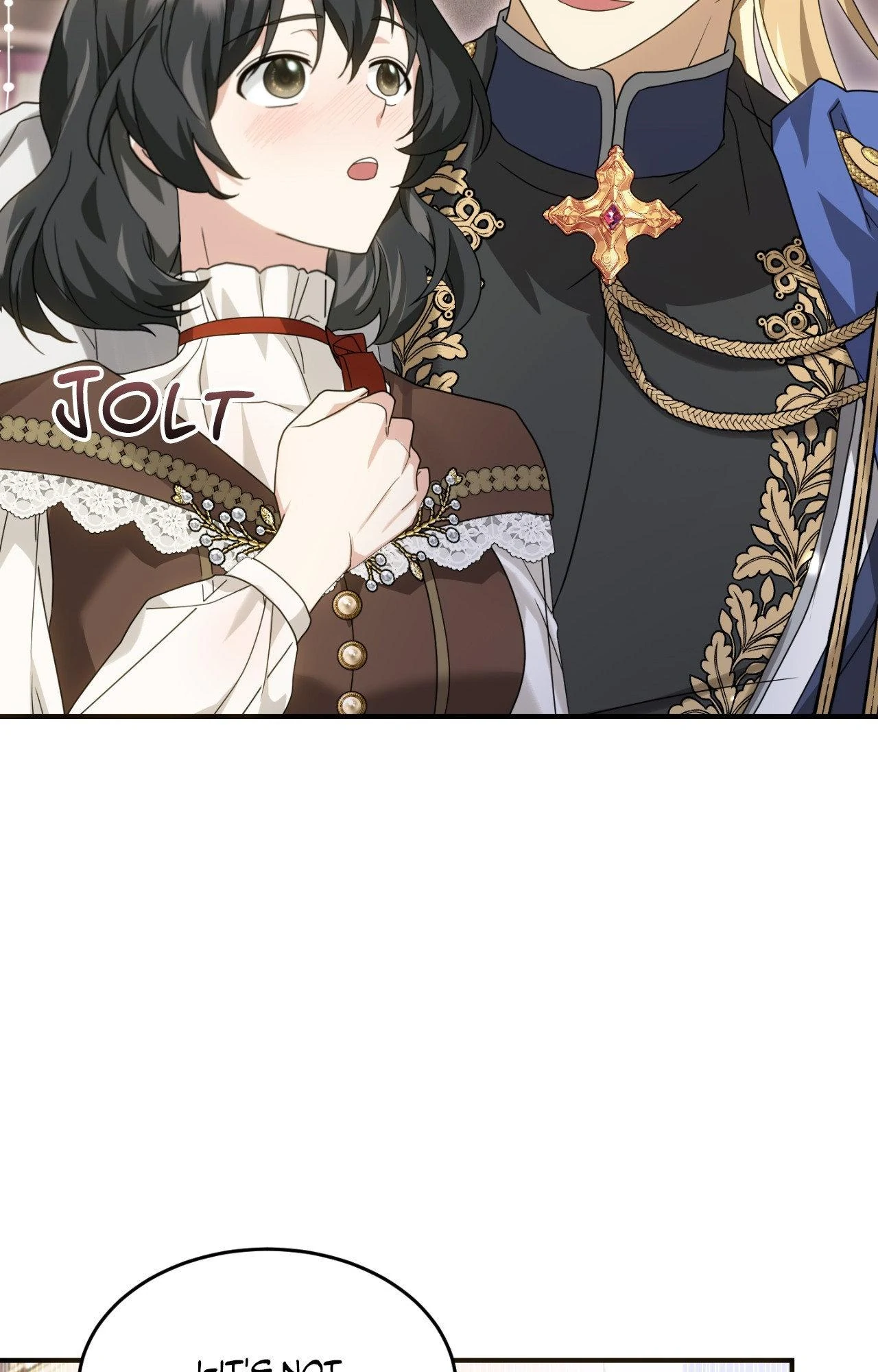 The Sorcerer in My Nightstand Chapter 5 - page 58