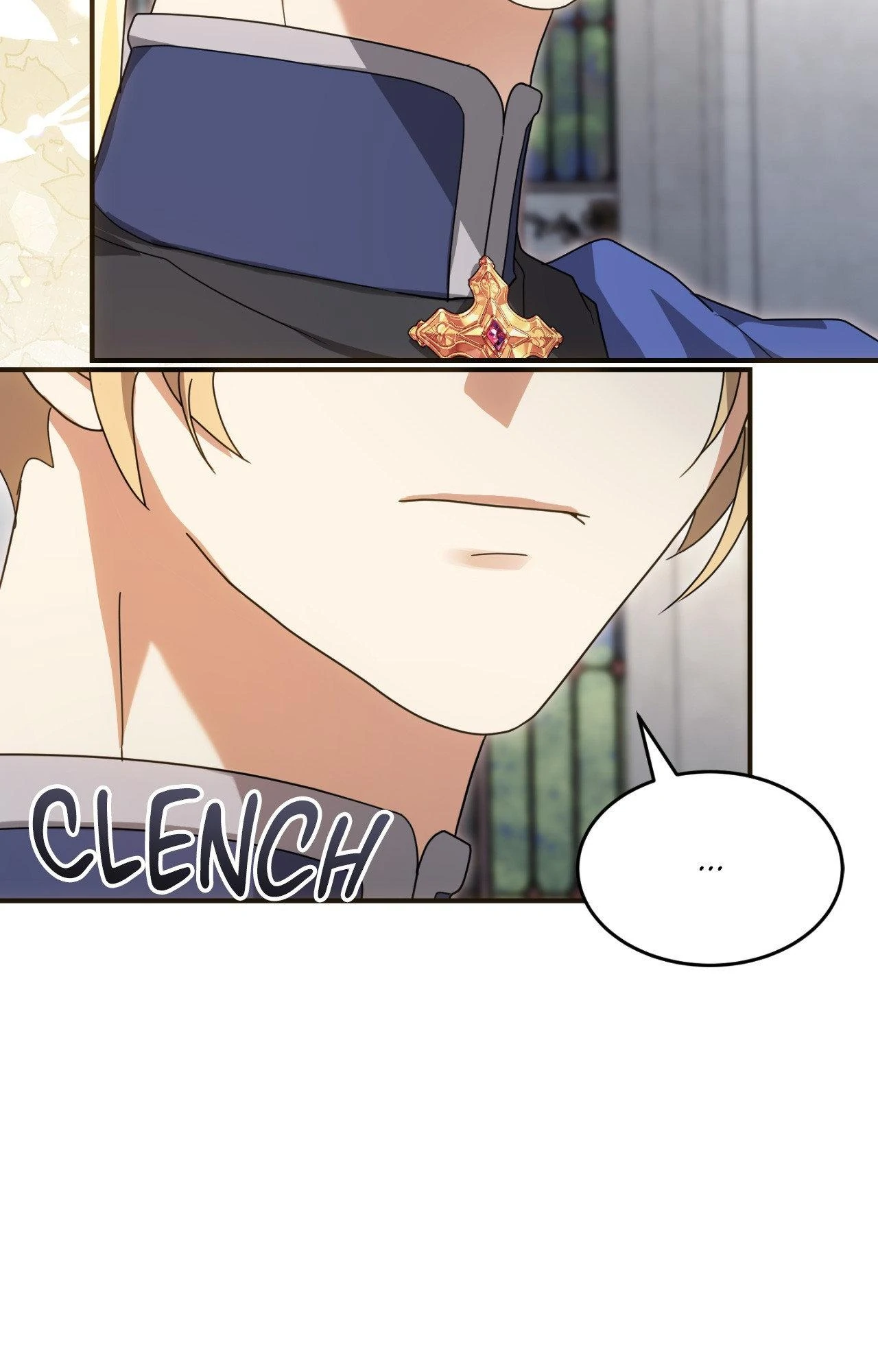 The Sorcerer in My Nightstand Chapter 5 - page 5