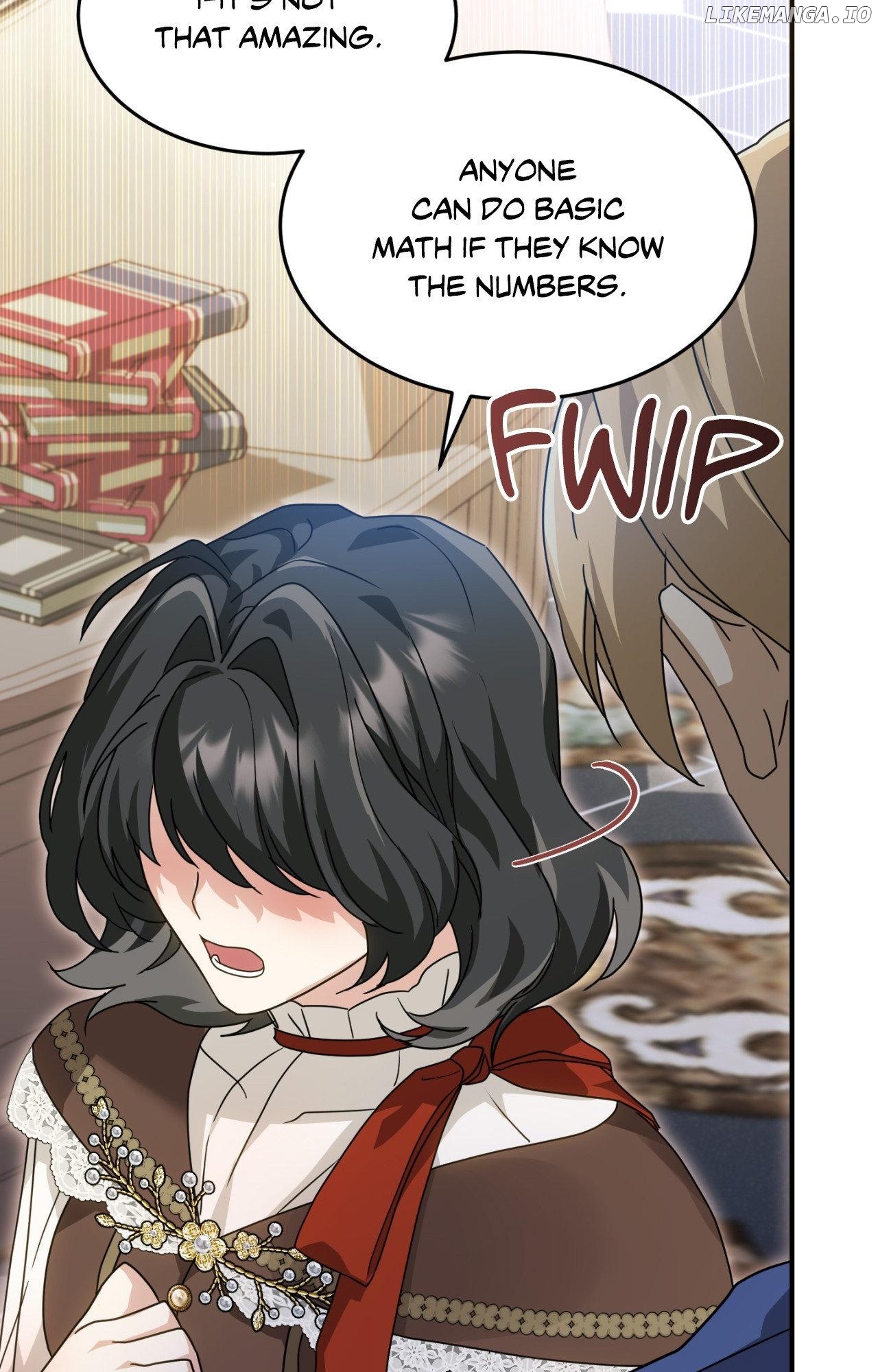 The Sorcerer in My Nightstand Chapter 5 - page 59