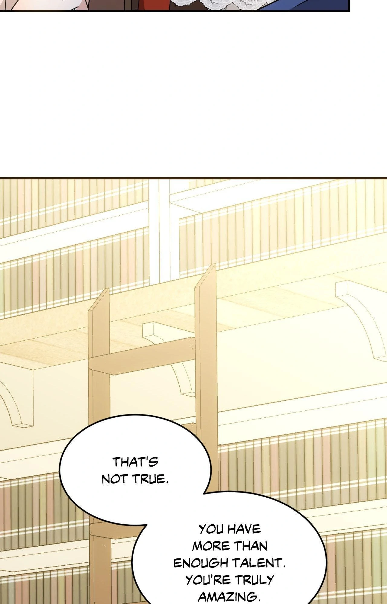 The Sorcerer in My Nightstand Chapter 5 - page 60