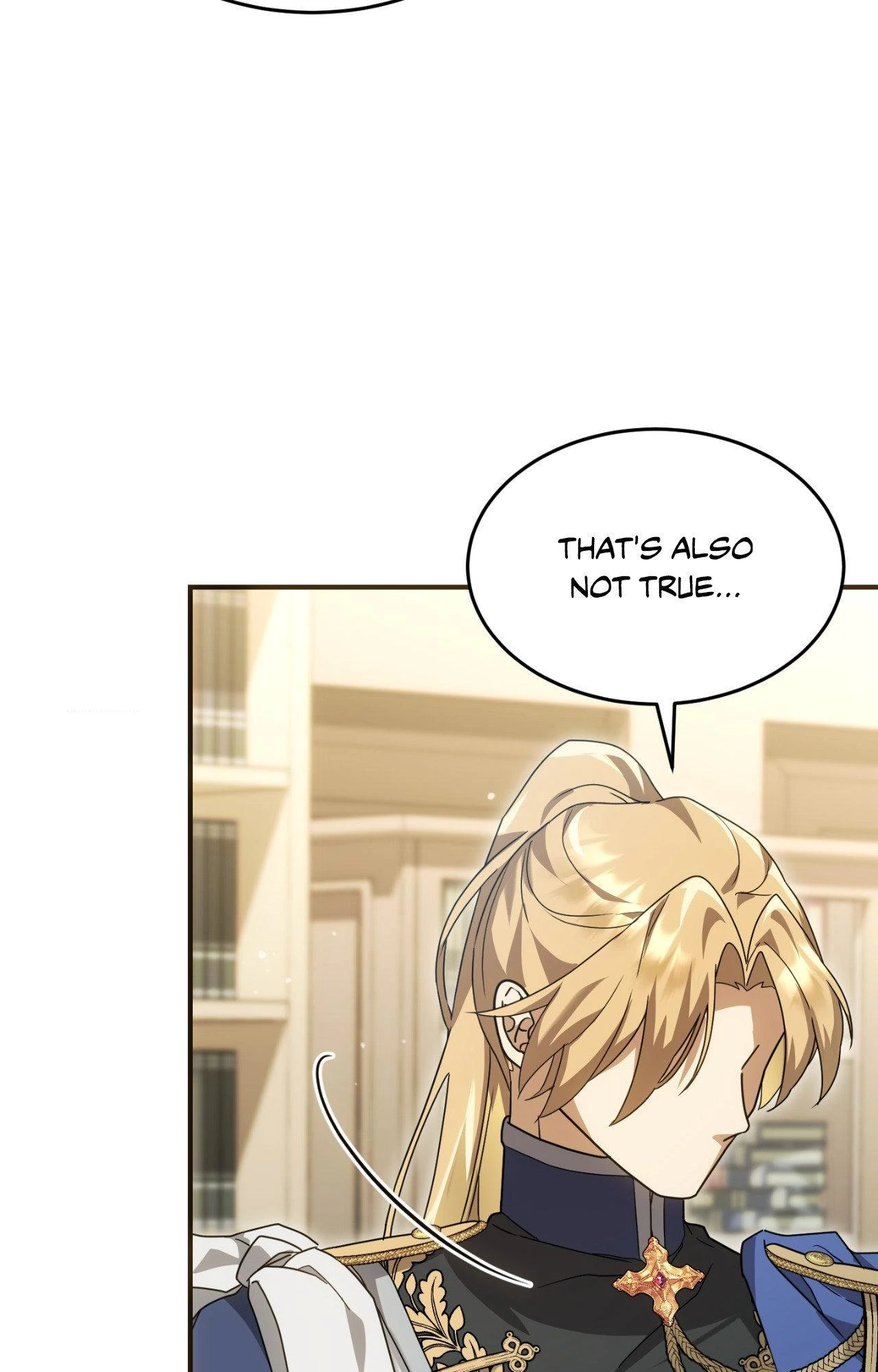 The Sorcerer in My Nightstand Chapter 5 - page 62