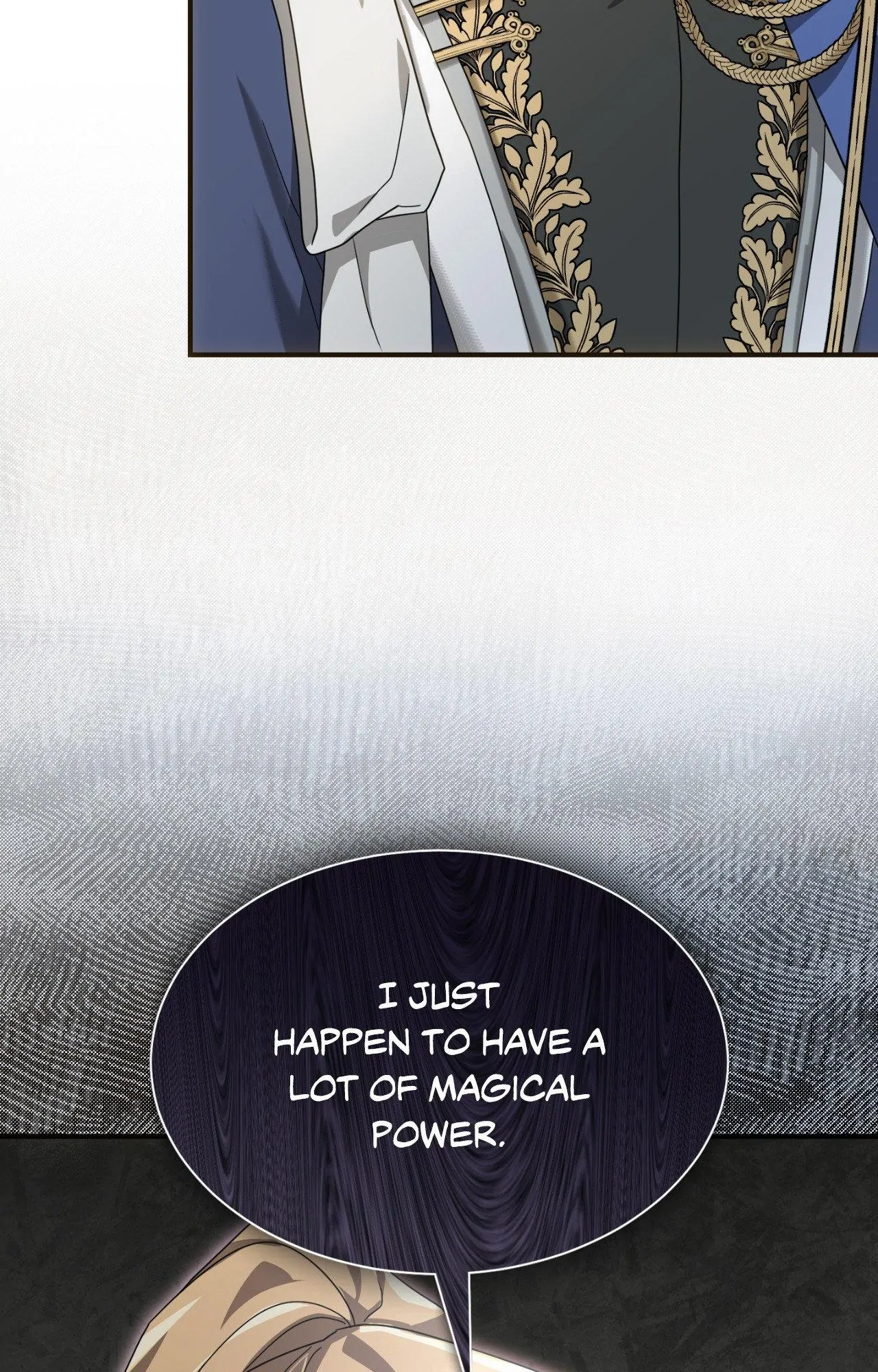 The Sorcerer in My Nightstand Chapter 5 - page 63