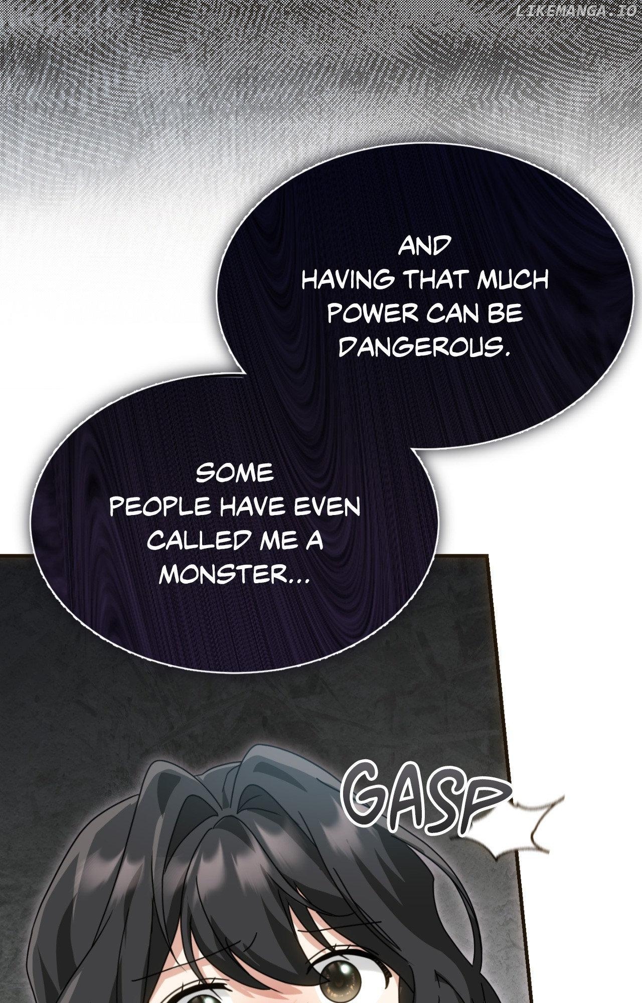 The Sorcerer in My Nightstand Chapter 5 - page 65