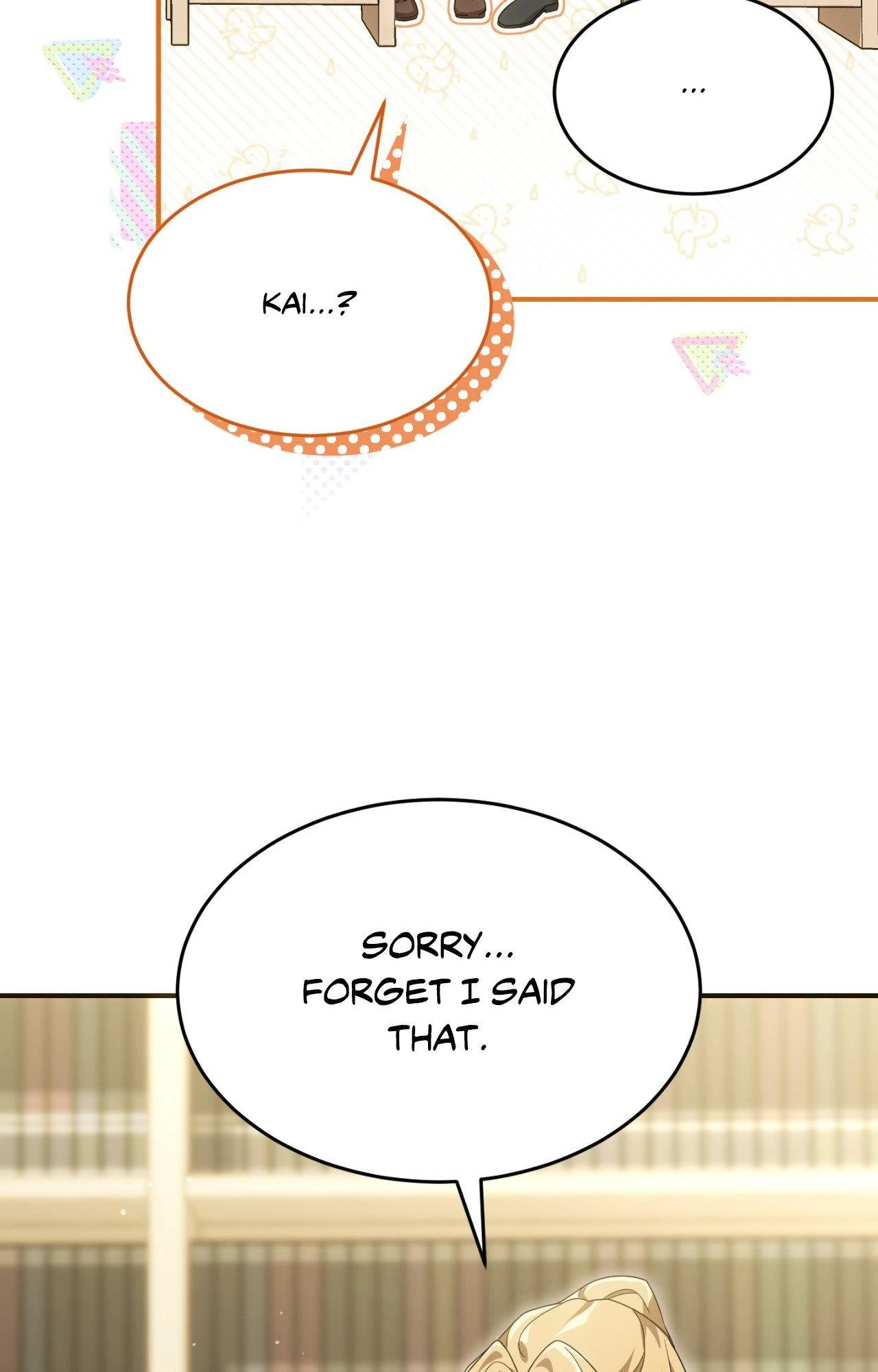 The Sorcerer in My Nightstand Chapter 5 - page 68