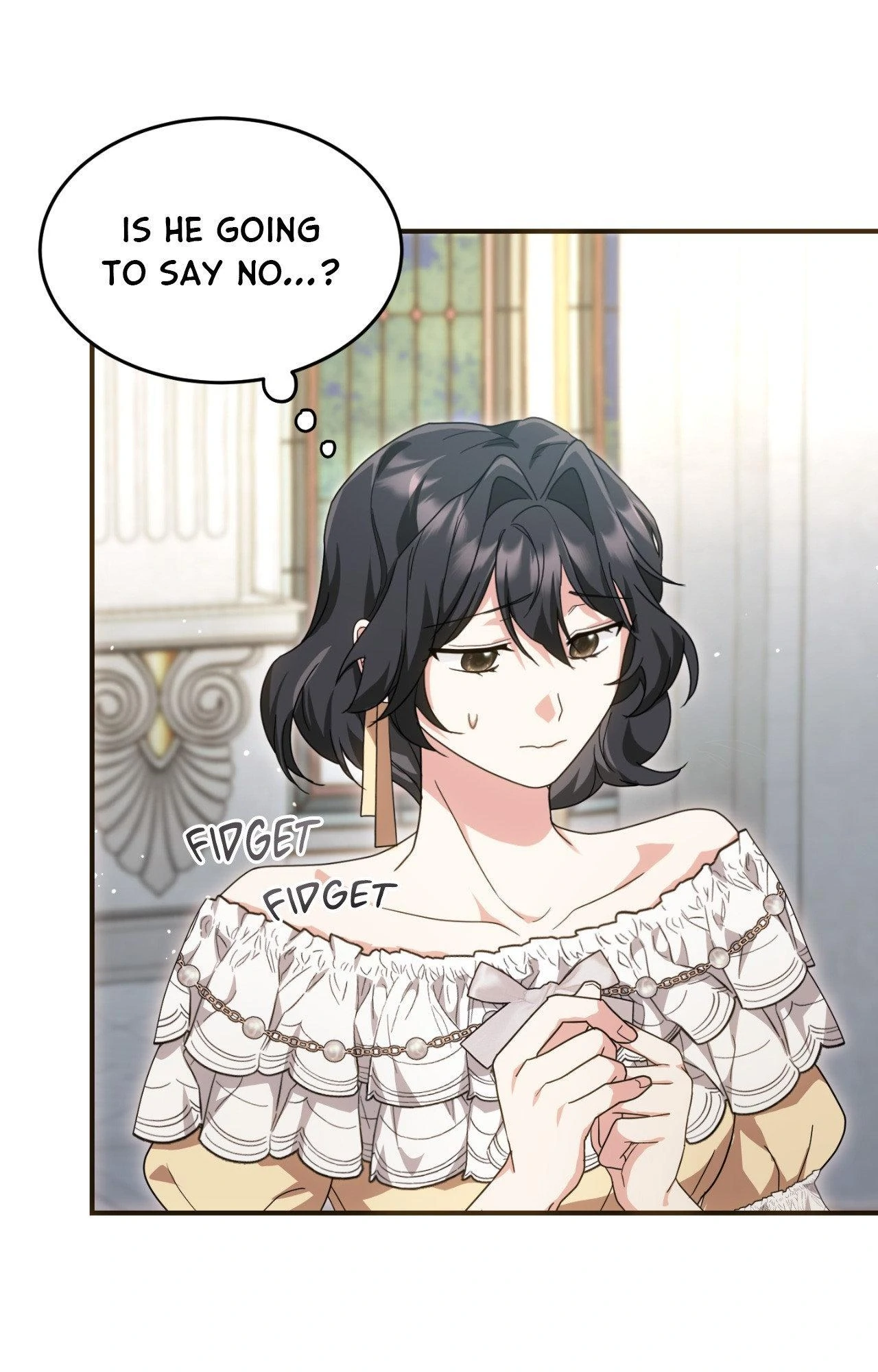 The Sorcerer in My Nightstand Chapter 5 - page 6