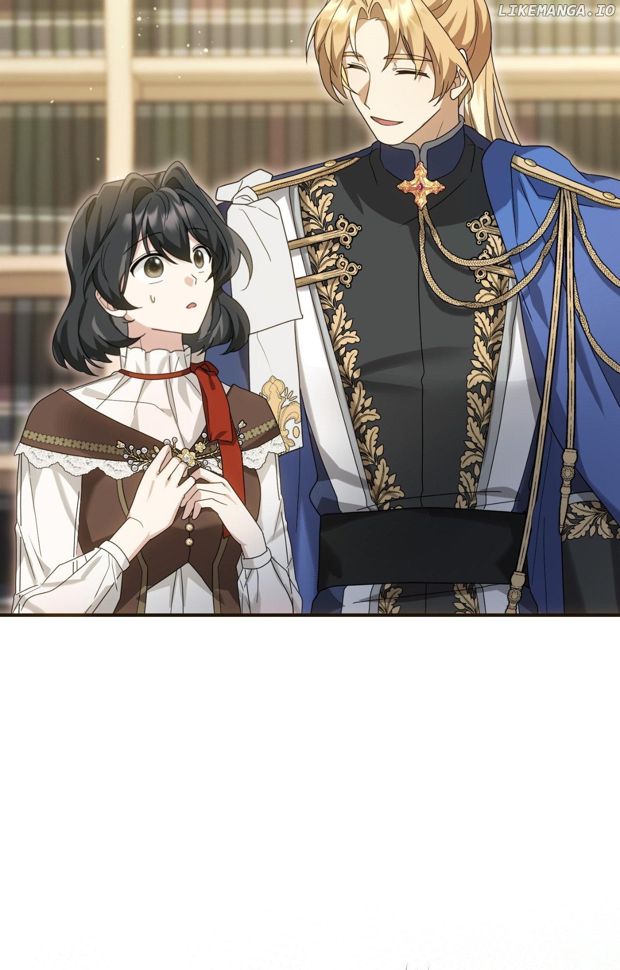 The Sorcerer in My Nightstand Chapter 5 - page 69