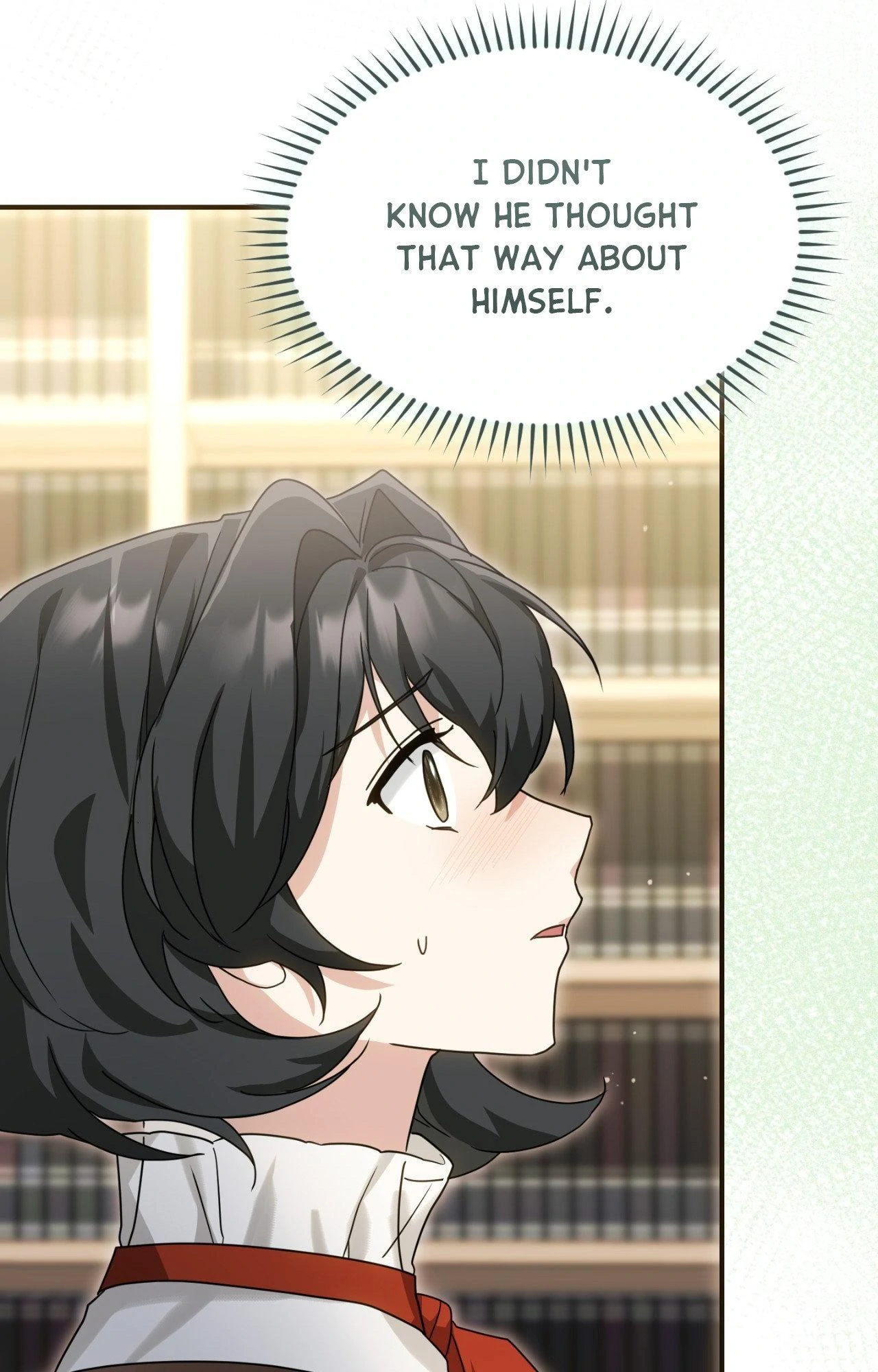 The Sorcerer in My Nightstand Chapter 5 - page 70