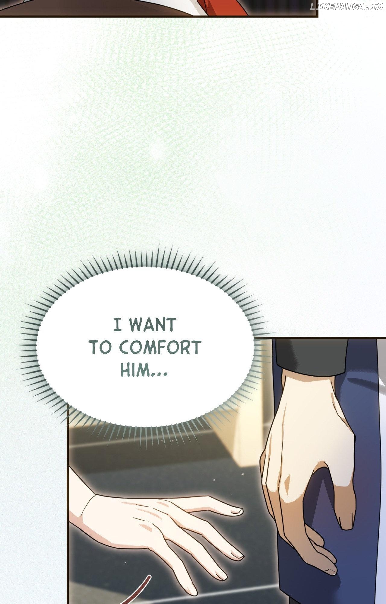 The Sorcerer in My Nightstand Chapter 5 - page 71