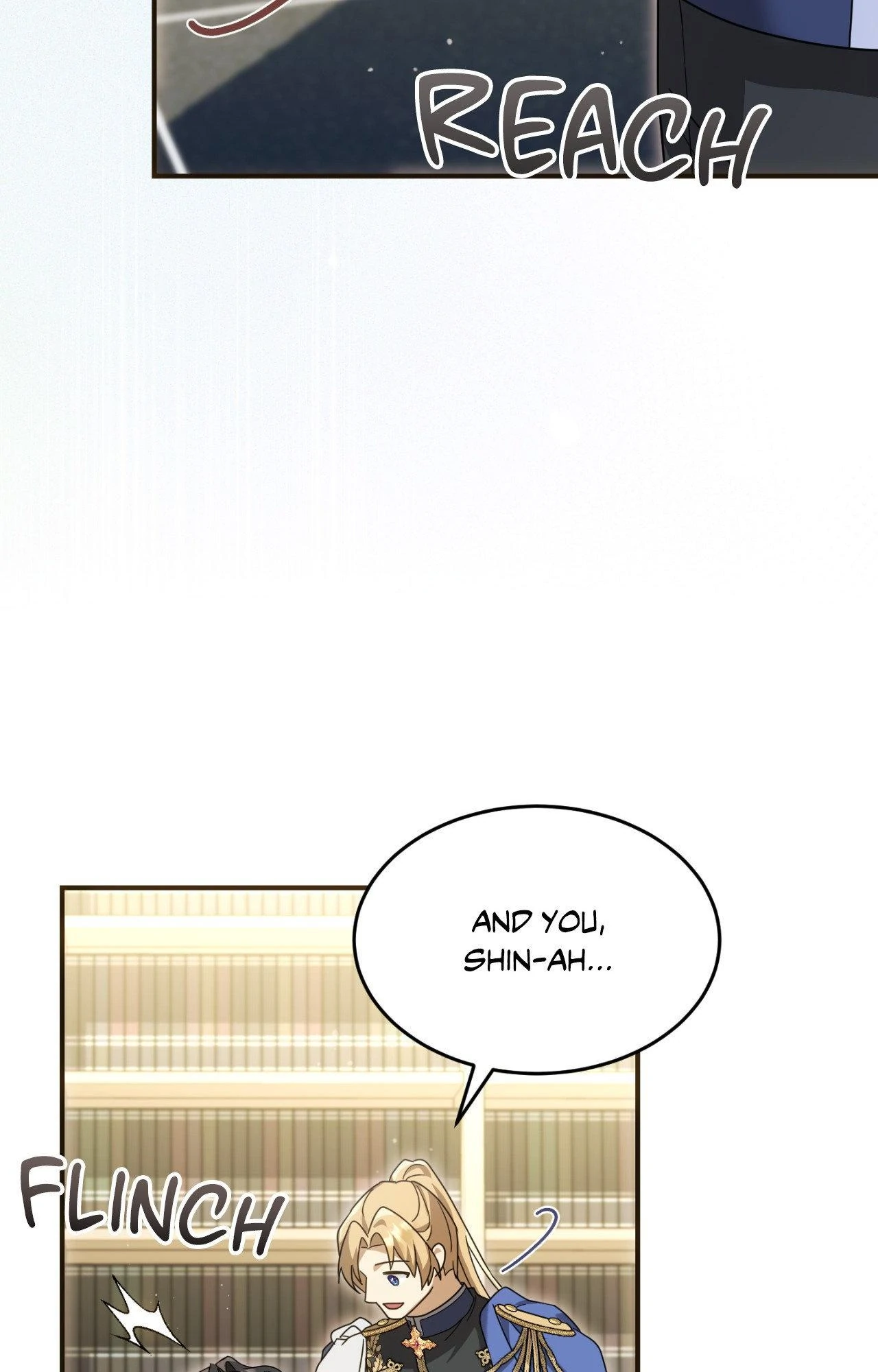 The Sorcerer in My Nightstand Chapter 5 - page 72