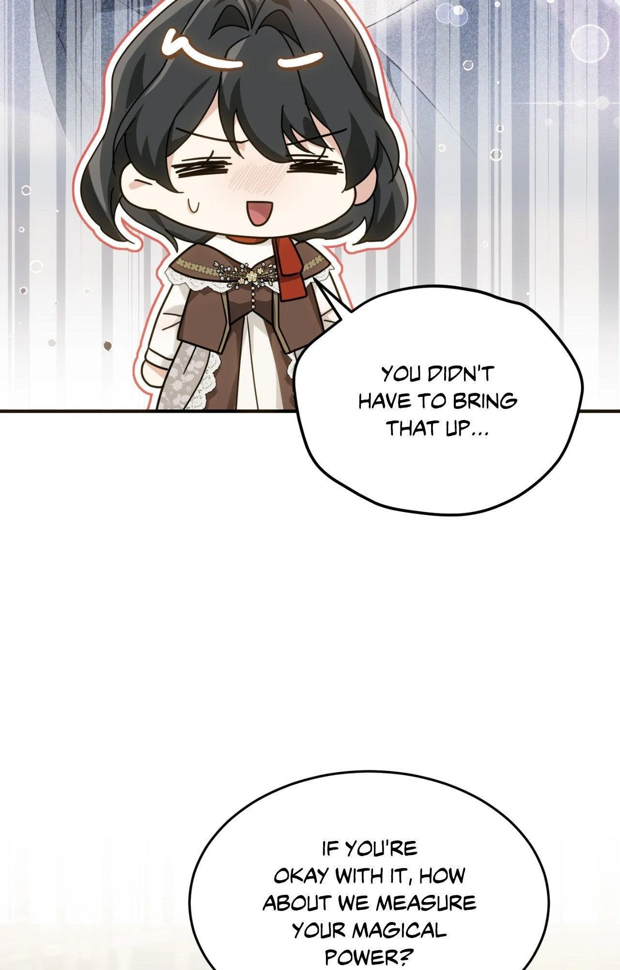 The Sorcerer in My Nightstand Chapter 5 - page 77