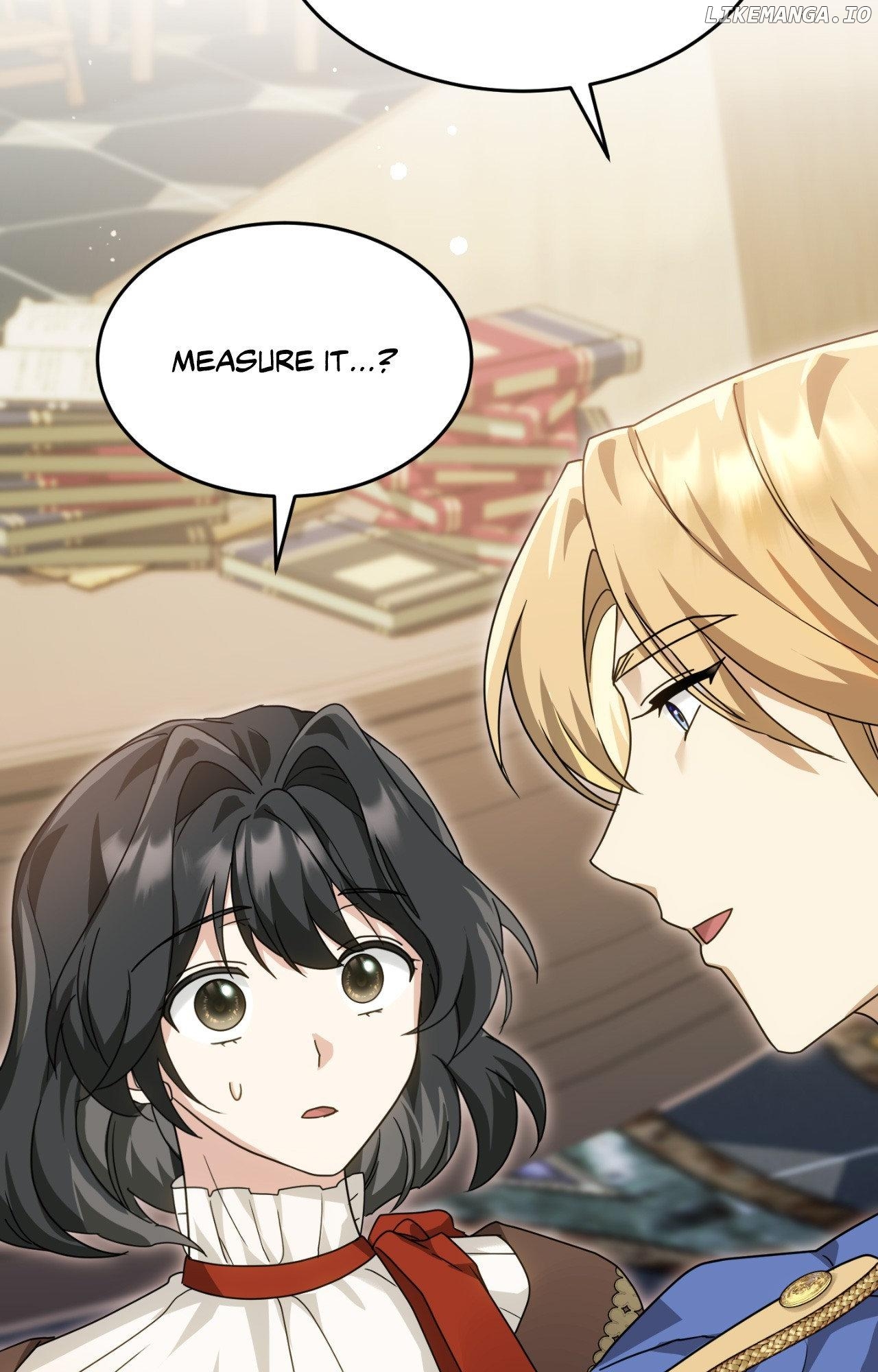 The Sorcerer in My Nightstand Chapter 5 - page 78