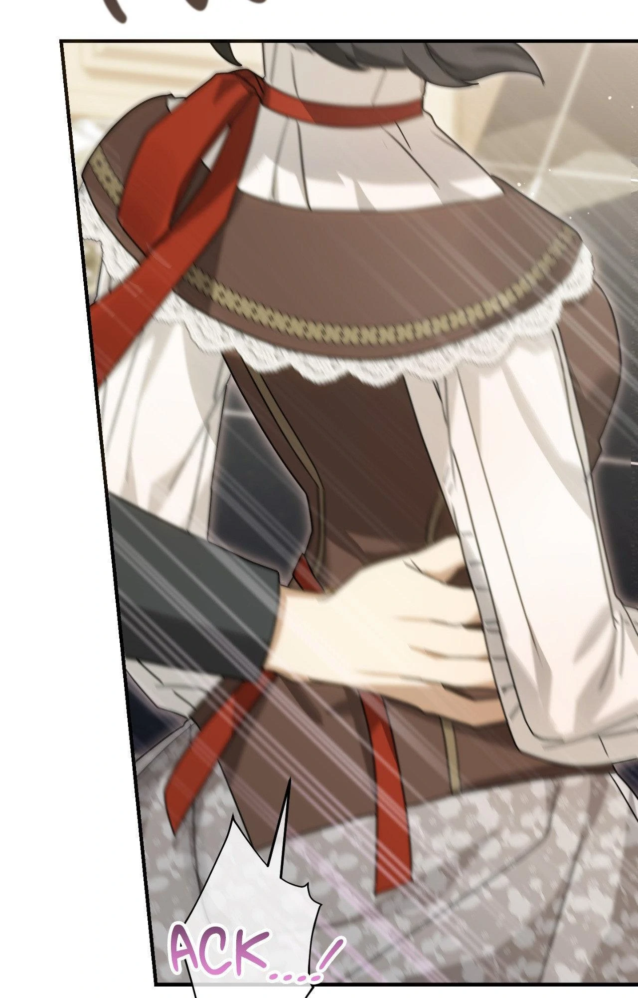 The Sorcerer in My Nightstand Chapter 5 - page 82