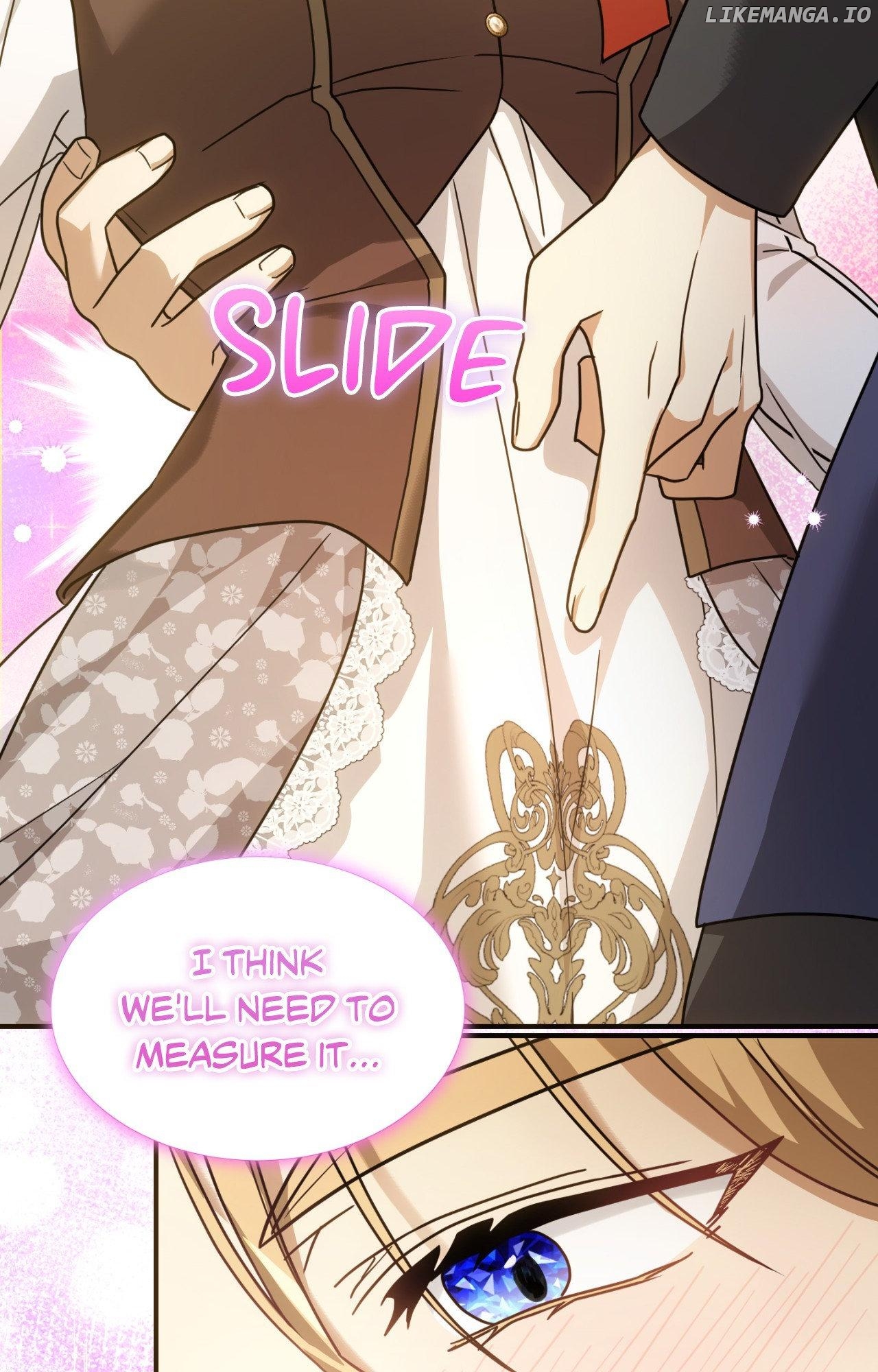 The Sorcerer in My Nightstand Chapter 5 - page 84