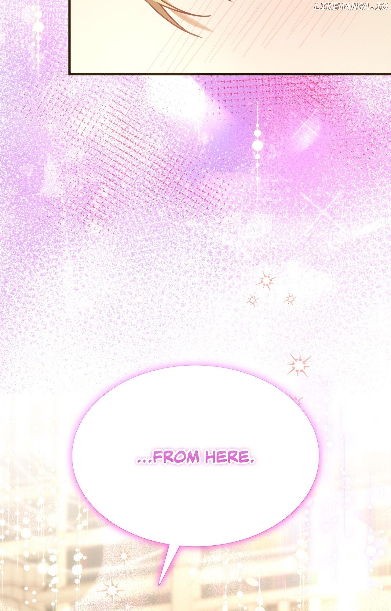 The Sorcerer in My Nightstand Chapter 5 - page 85