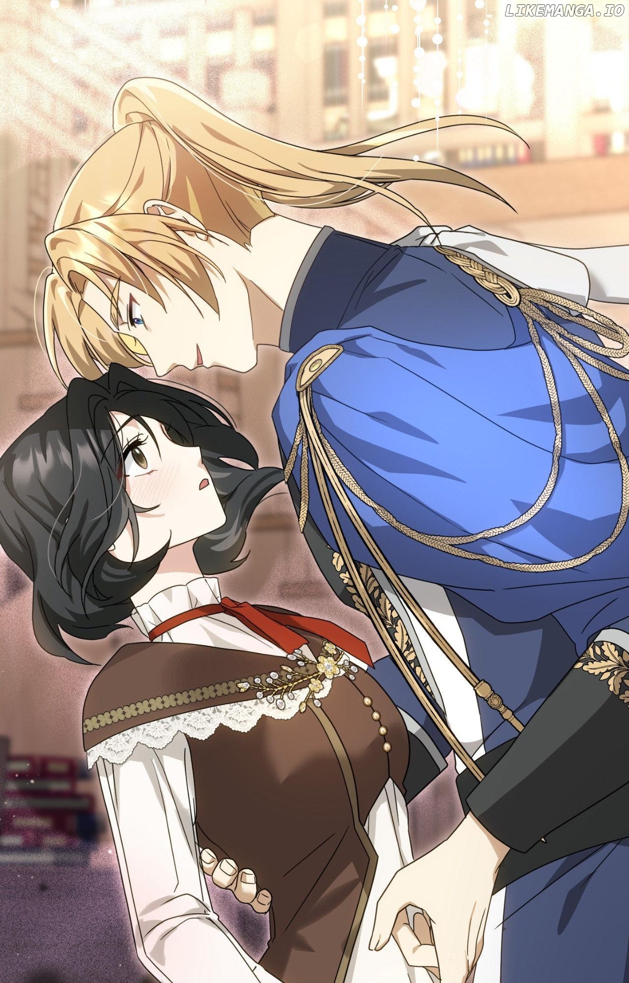 The Sorcerer in My Nightstand Chapter 5 - page 86