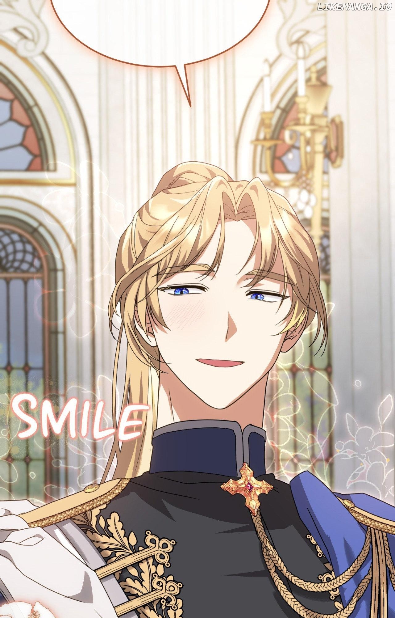 The Sorcerer in My Nightstand Chapter 5 - page 8