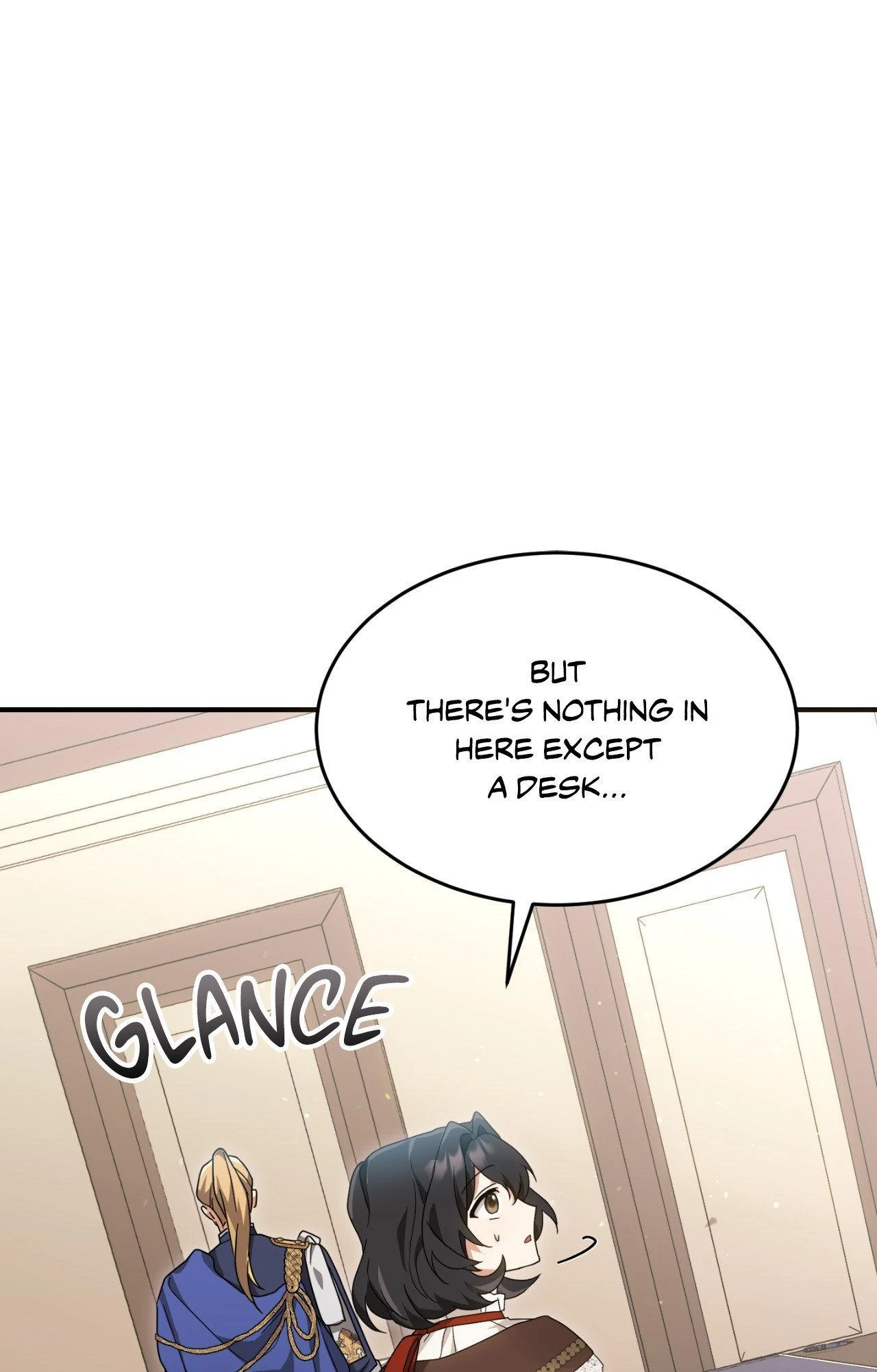 The Sorcerer in My Nightstand Chapter 6 - page 10