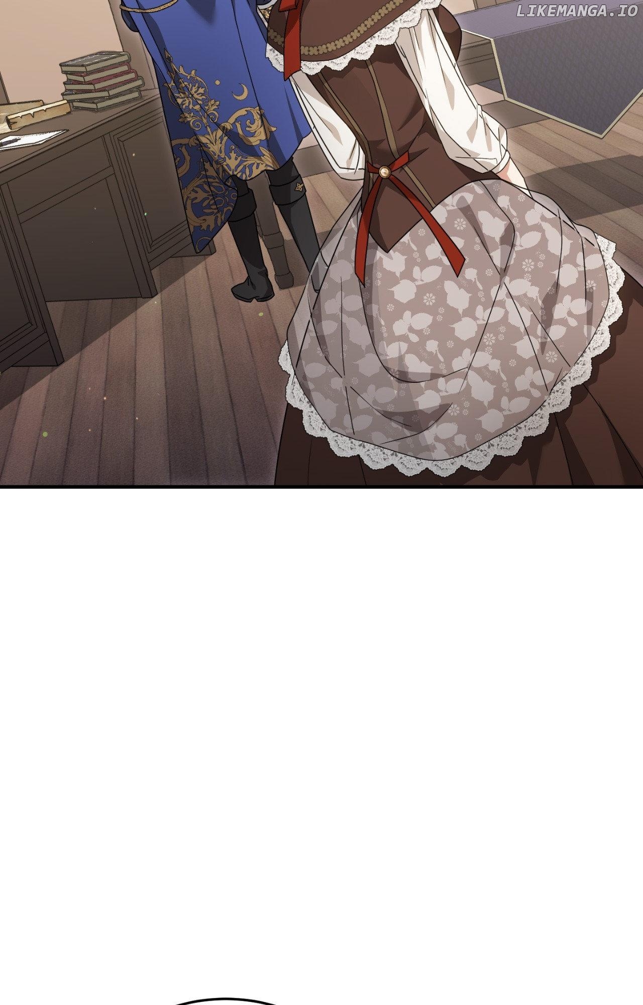 The Sorcerer in My Nightstand Chapter 6 - page 11