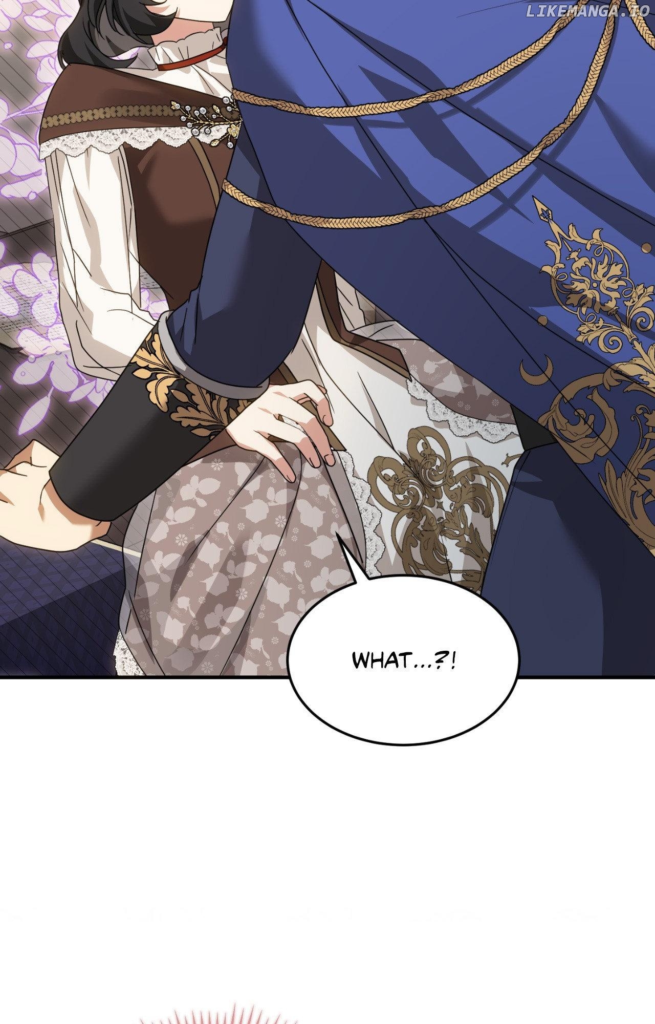 The Sorcerer in My Nightstand Chapter 6 - page 14