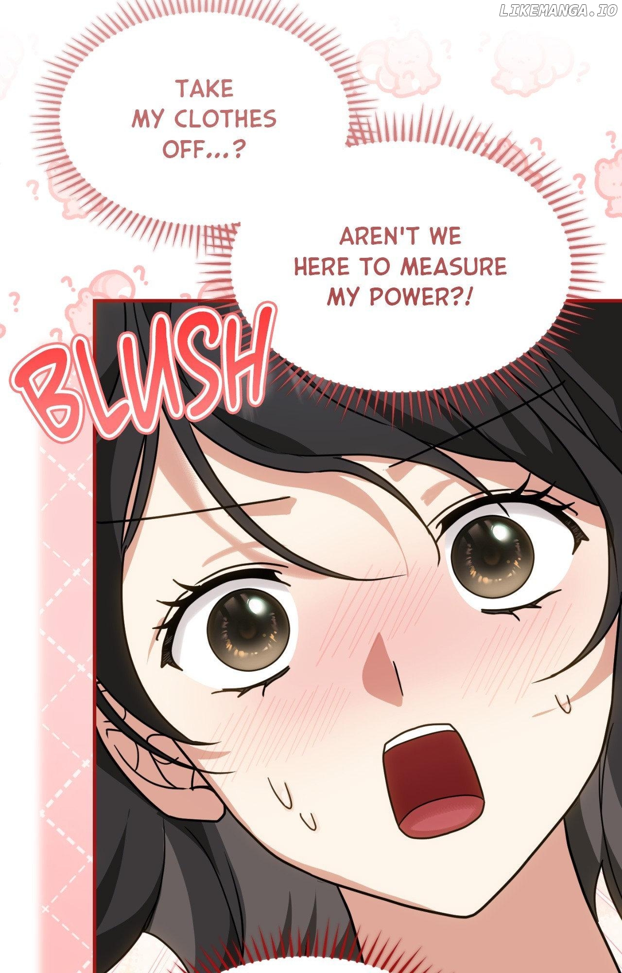 The Sorcerer in My Nightstand Chapter 6 - page 15