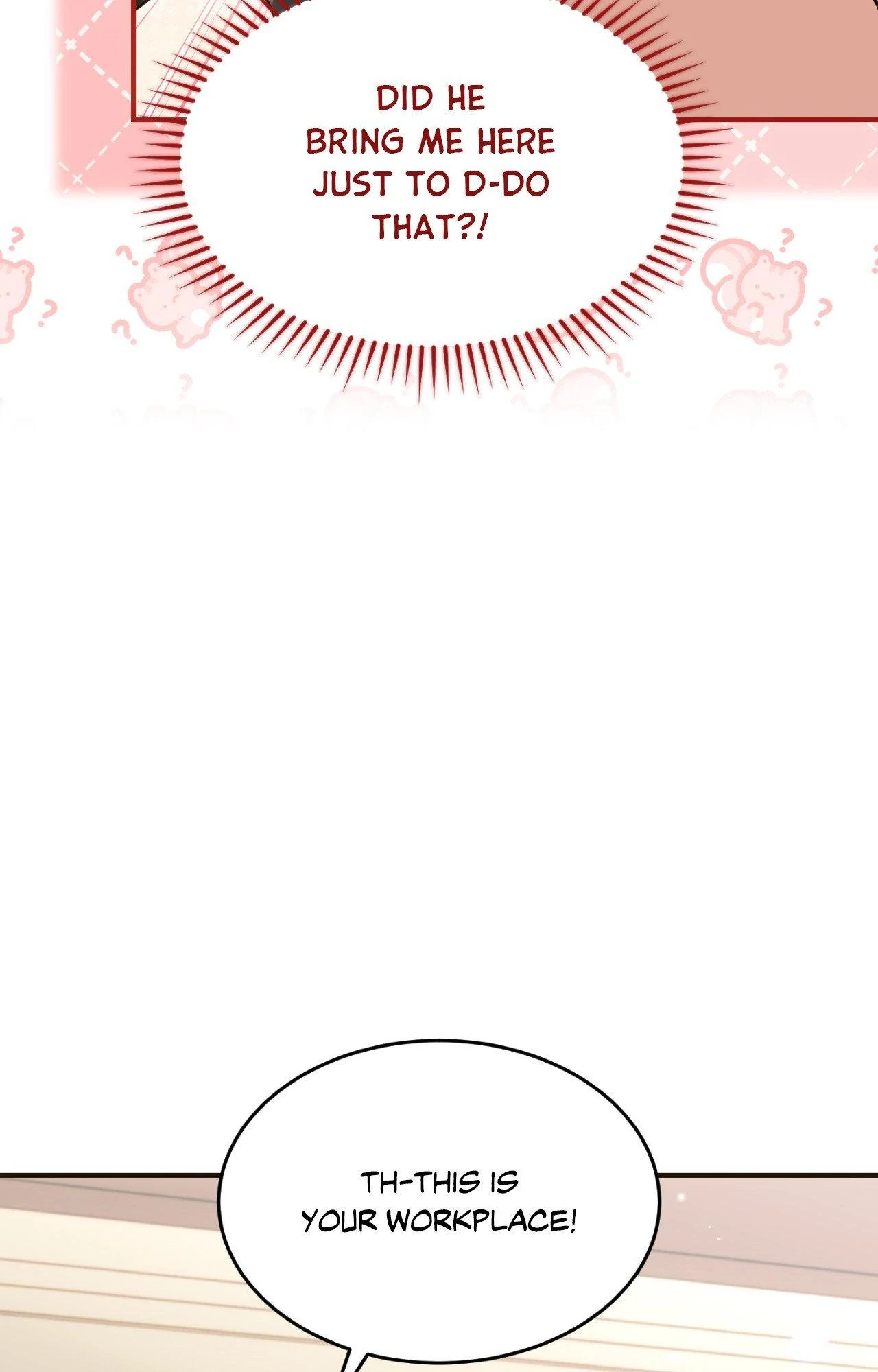 The Sorcerer in My Nightstand Chapter 6 - page 16