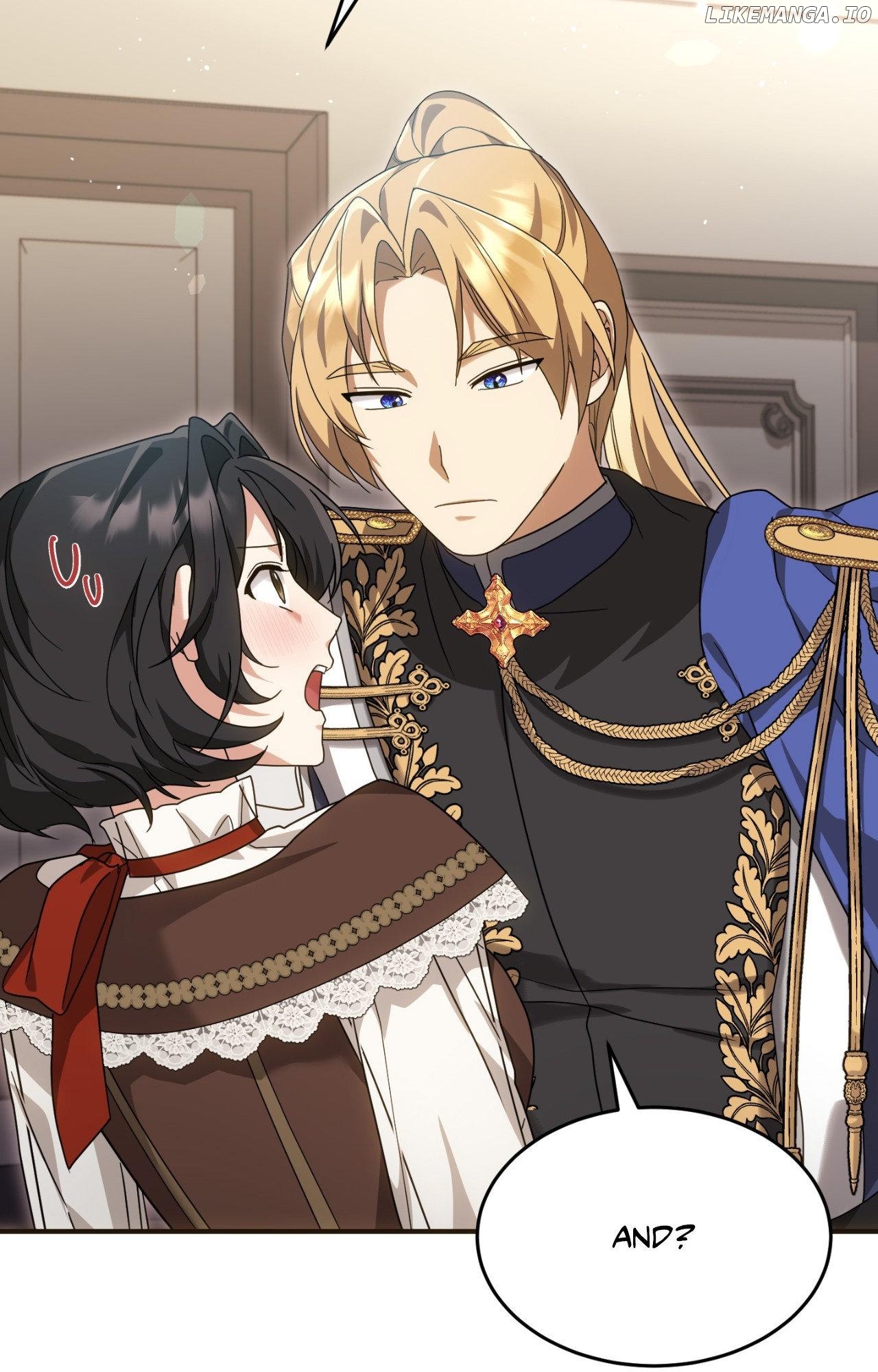 The Sorcerer in My Nightstand Chapter 6 - page 17