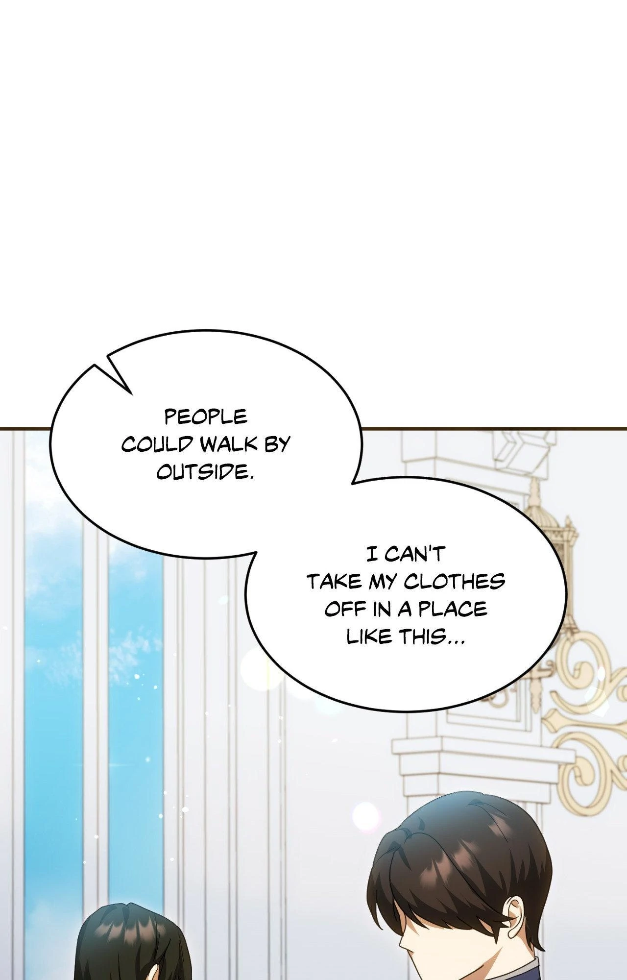 The Sorcerer in My Nightstand Chapter 6 - page 18