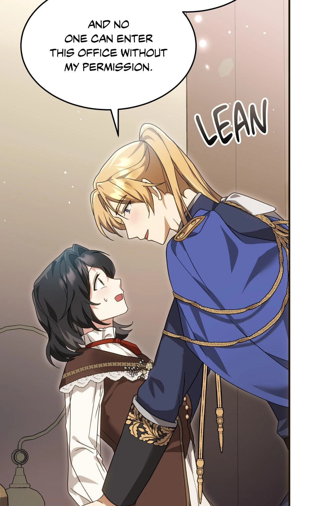 The Sorcerer in My Nightstand Chapter 6 - page 20