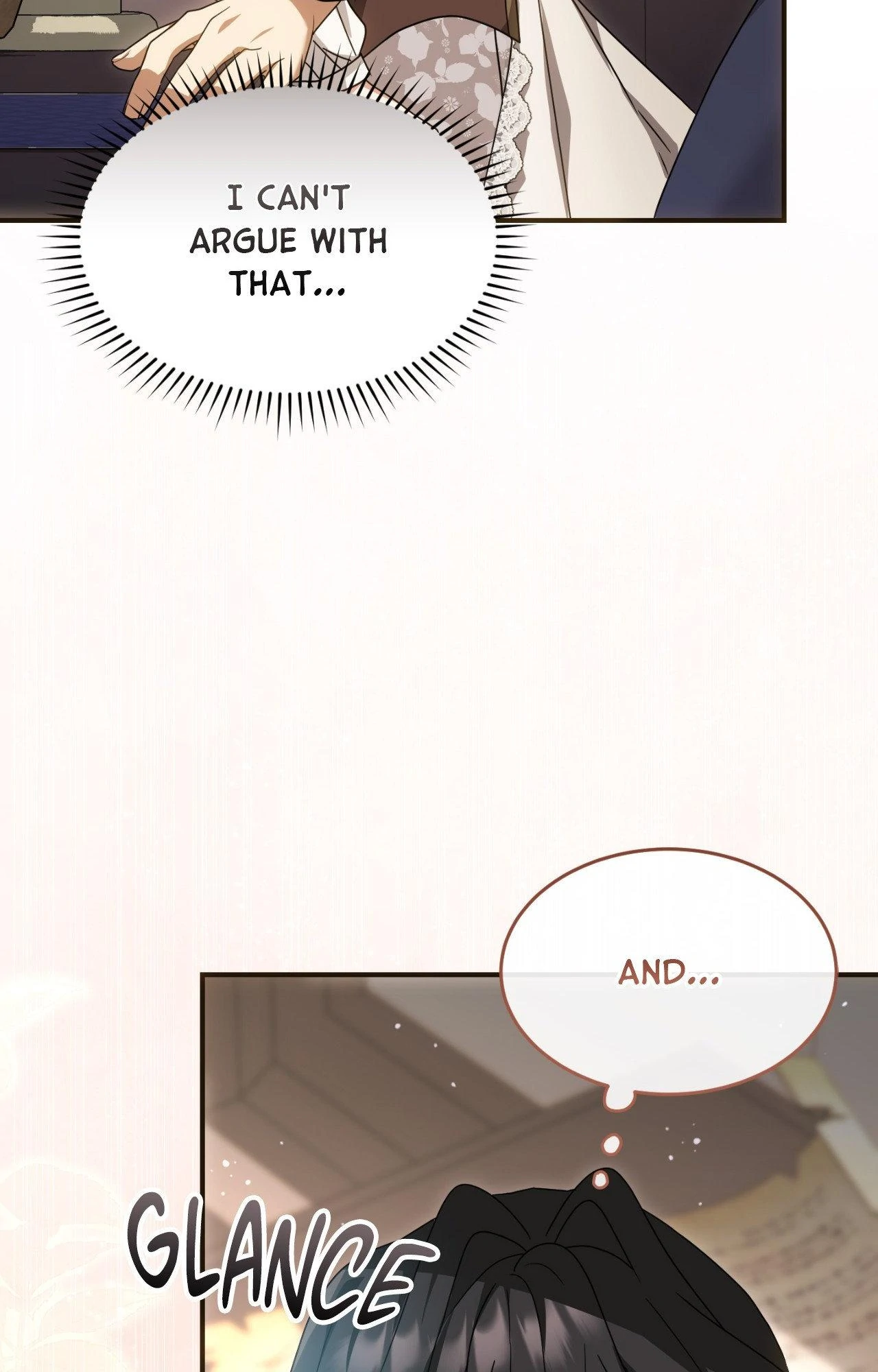 The Sorcerer in My Nightstand Chapter 6 - page 21