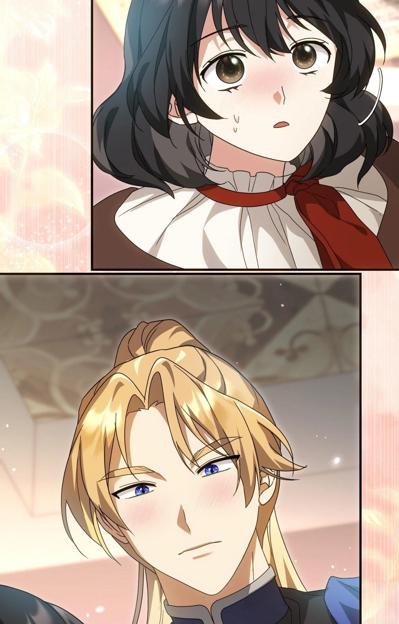 The Sorcerer in My Nightstand Chapter 6 - page 22