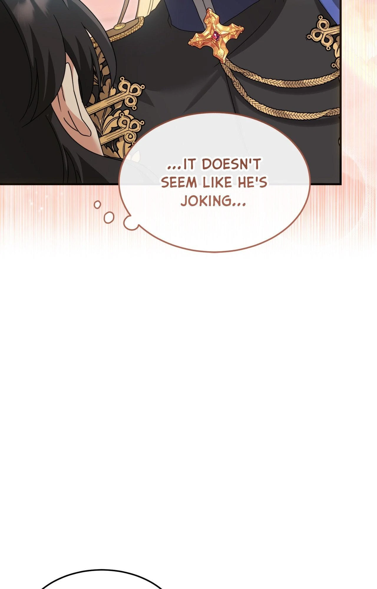 The Sorcerer in My Nightstand Chapter 6 - page 23