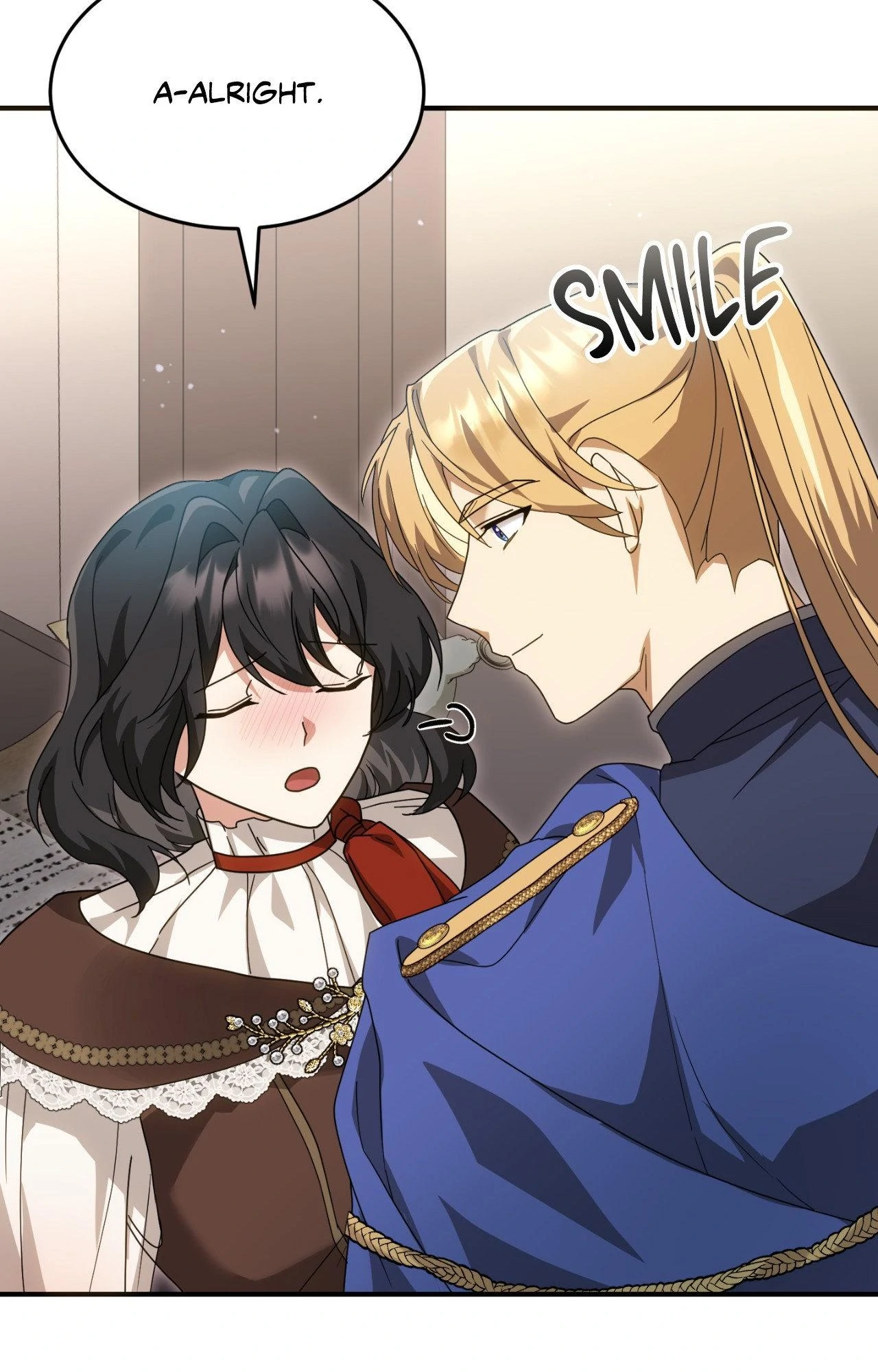 The Sorcerer in My Nightstand Chapter 6 - page 24