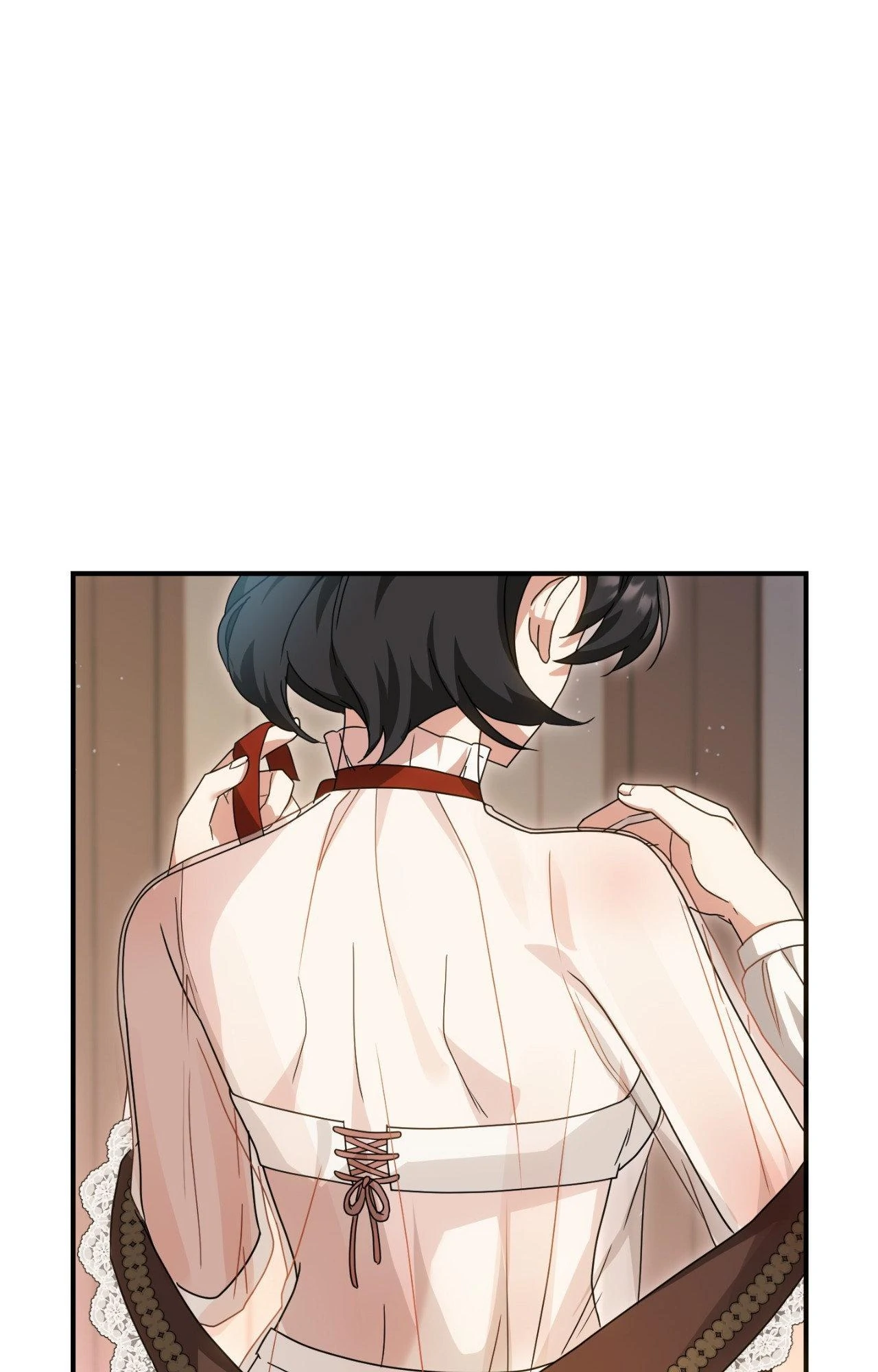 The Sorcerer in My Nightstand Chapter 6 - page 25