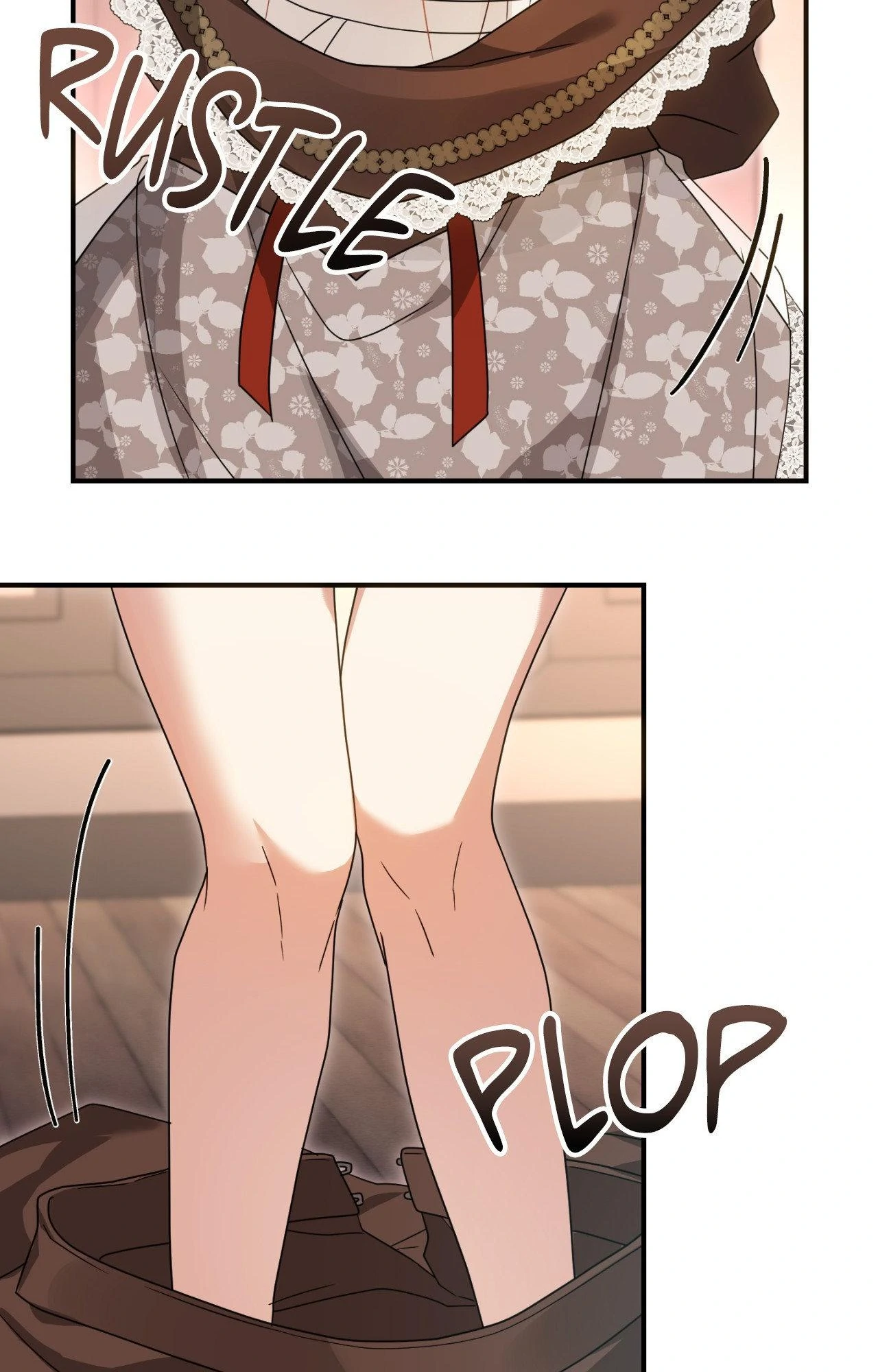 The Sorcerer in My Nightstand Chapter 6 - page 26