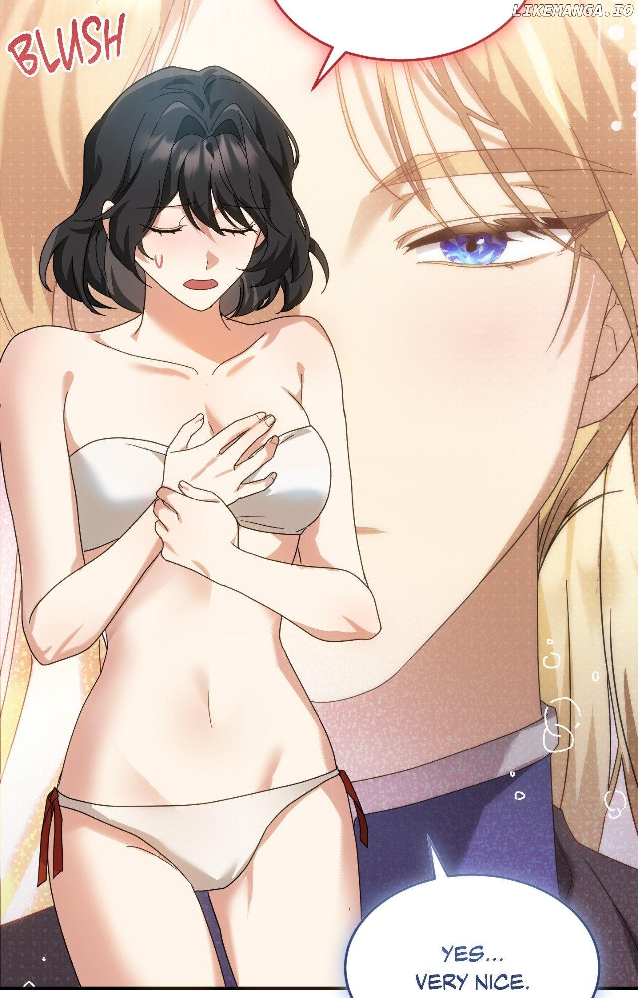 The Sorcerer in My Nightstand Chapter 6 - page 28