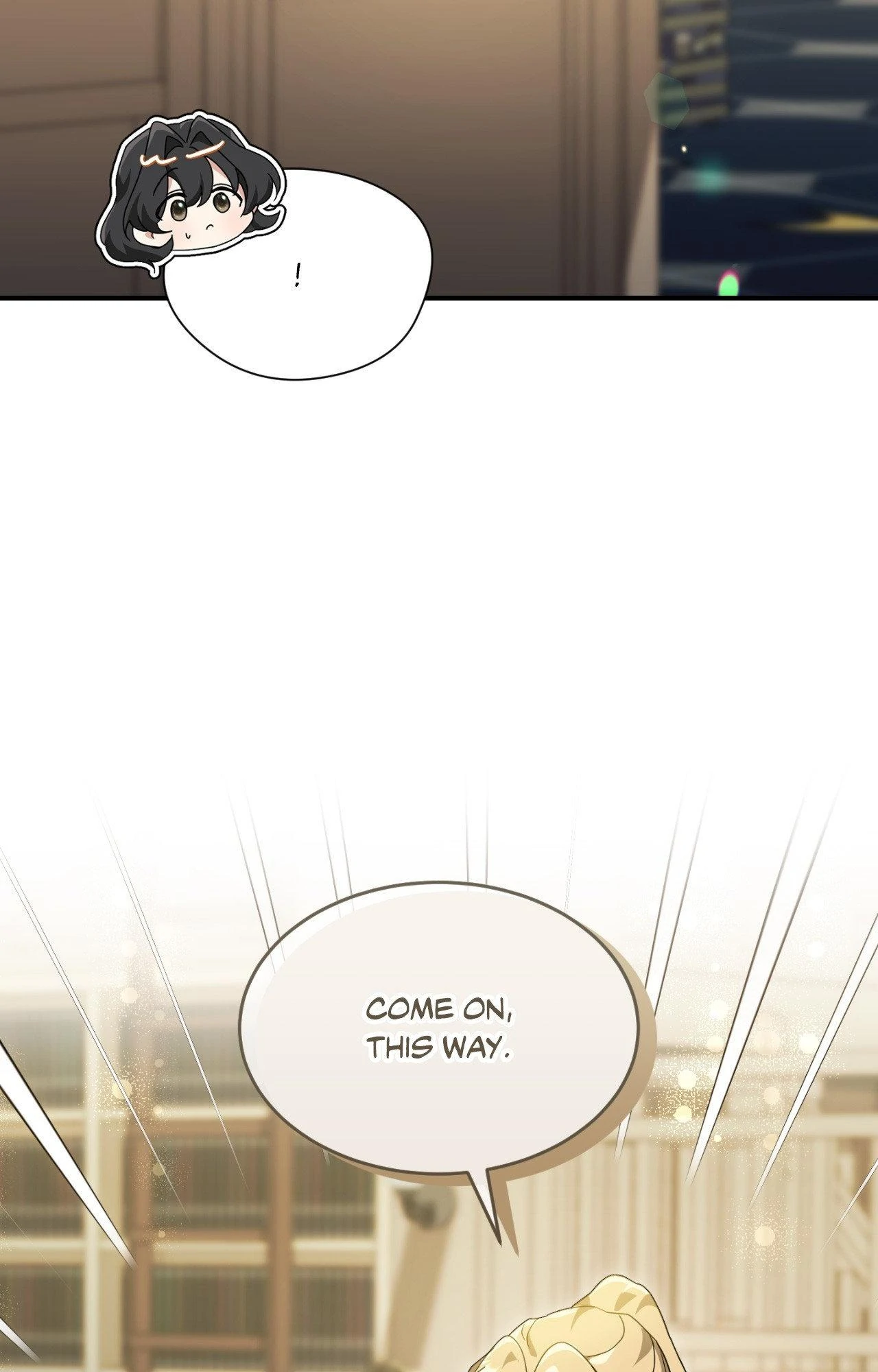 The Sorcerer in My Nightstand Chapter 6 - page 2